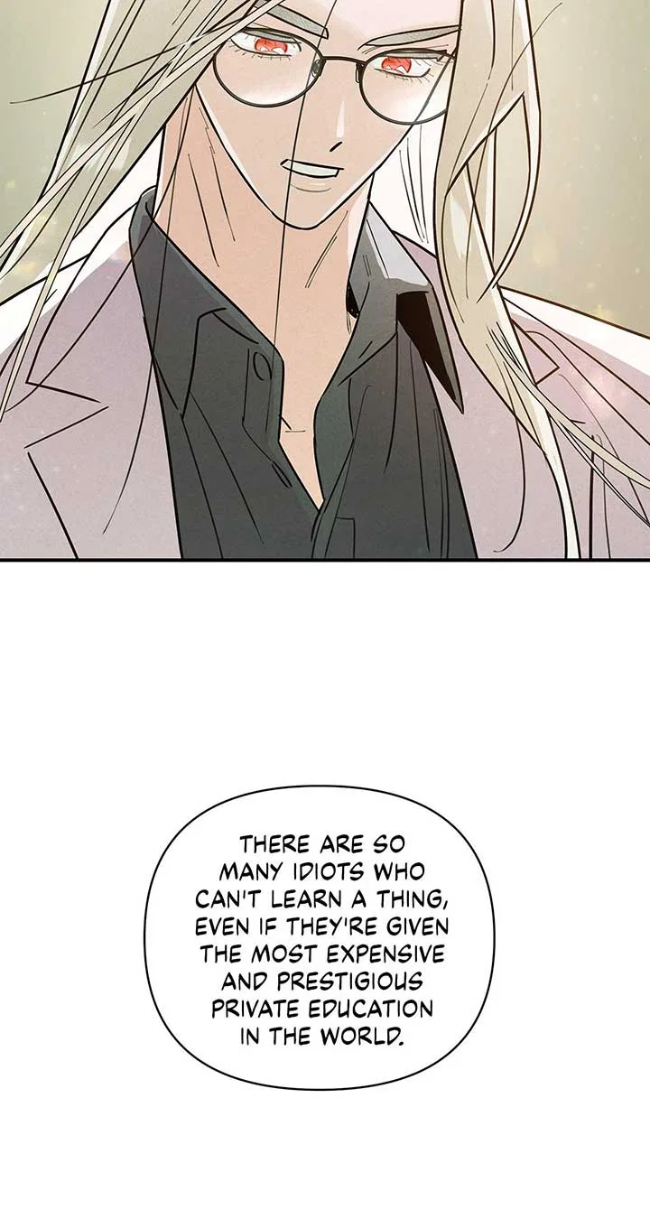 My Younger Sister Chooses Me Tonight Chapter 24 – Page 39