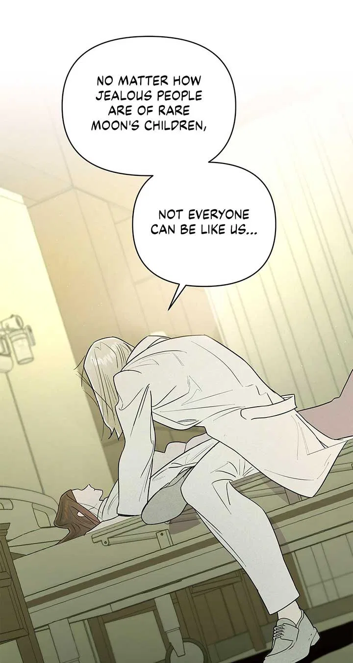 My Younger Sister Chooses Me Tonight Chapter 24 – Page 40