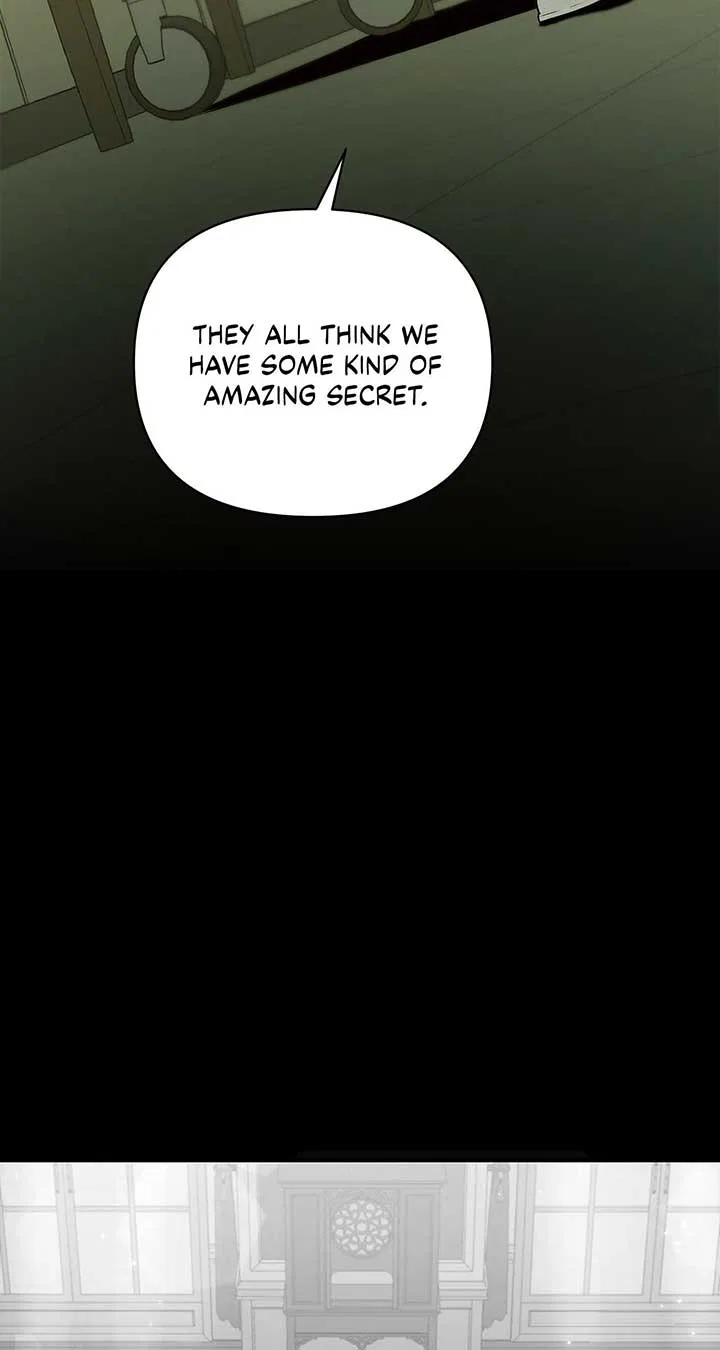 My Younger Sister Chooses Me Tonight Chapter 24 – Page 41