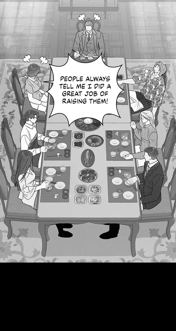 My Younger Sister Chooses Me Tonight Chapter 24 – Page 42