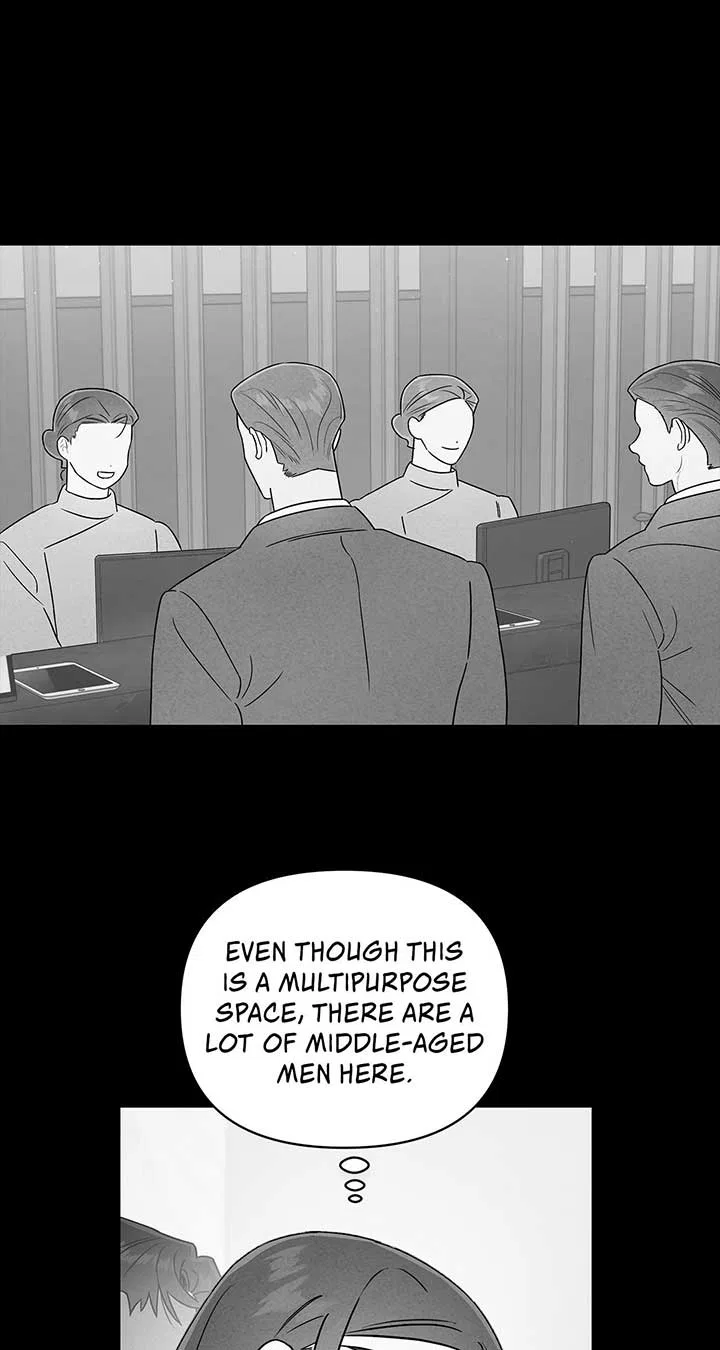 My Younger Sister Chooses Me Tonight Chapter 24 – Page 44