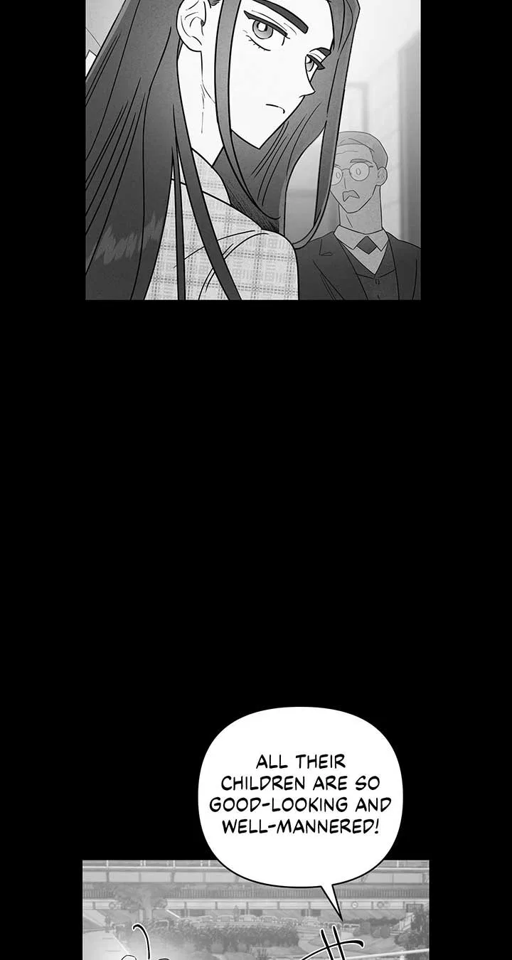 My Younger Sister Chooses Me Tonight Chapter 24 – Page 45
