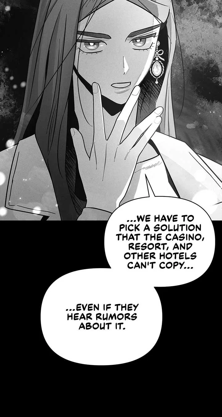 My Younger Sister Chooses Me Tonight Chapter 24 – Page 48