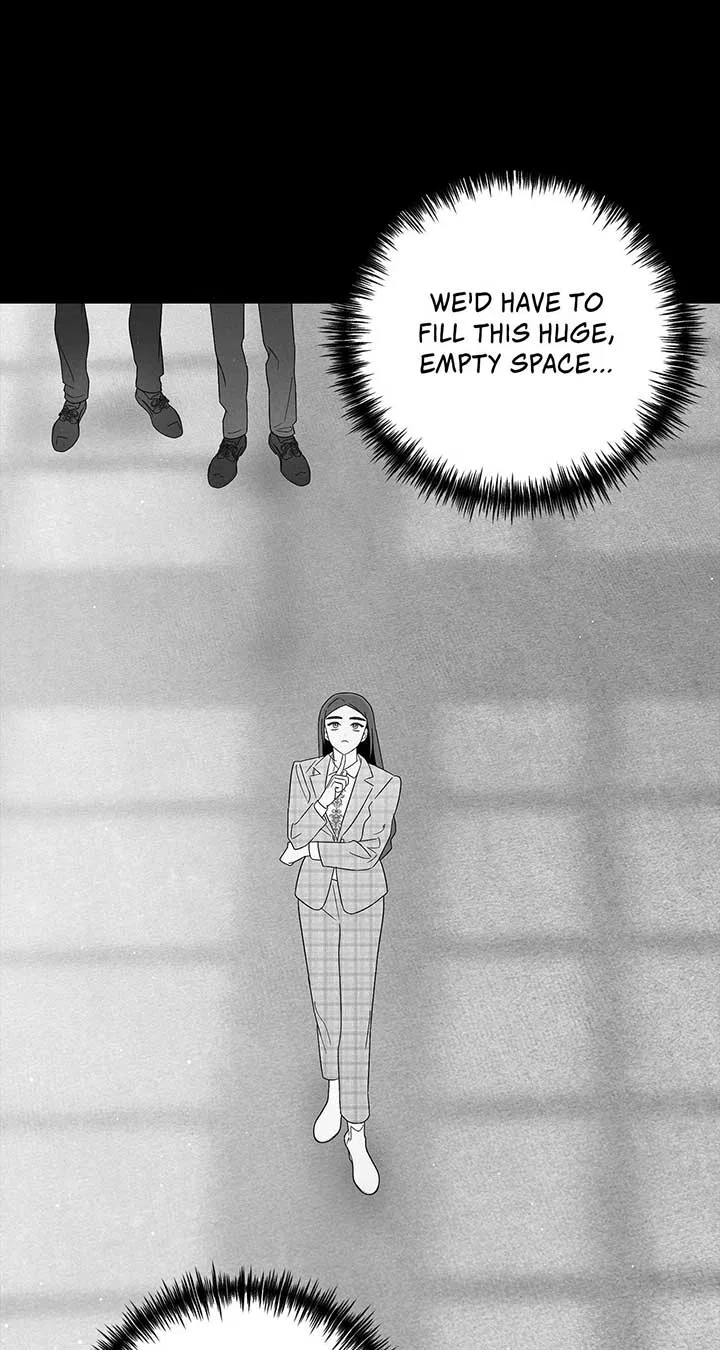 My Younger Sister Chooses Me Tonight Chapter 24 – Page 50