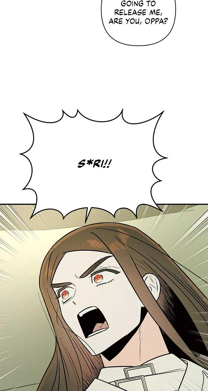 My Younger Sister Chooses Me Tonight Chapter 24 – Page 53