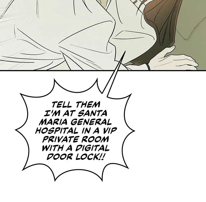 My Younger Sister Chooses Me Tonight Chapter 24 – Page 55