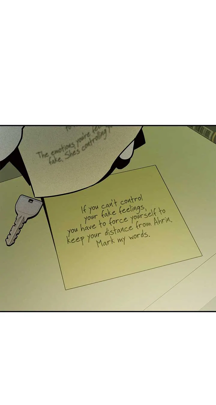My Younger Sister Chooses Me Tonight Chapter 24 – Page 58