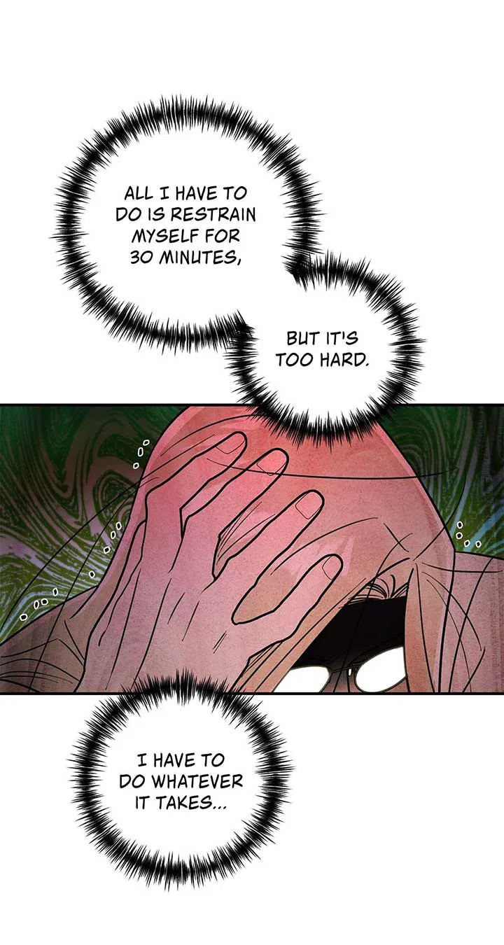 My Younger Sister Chooses Me Tonight Chapter 24 – Page 59