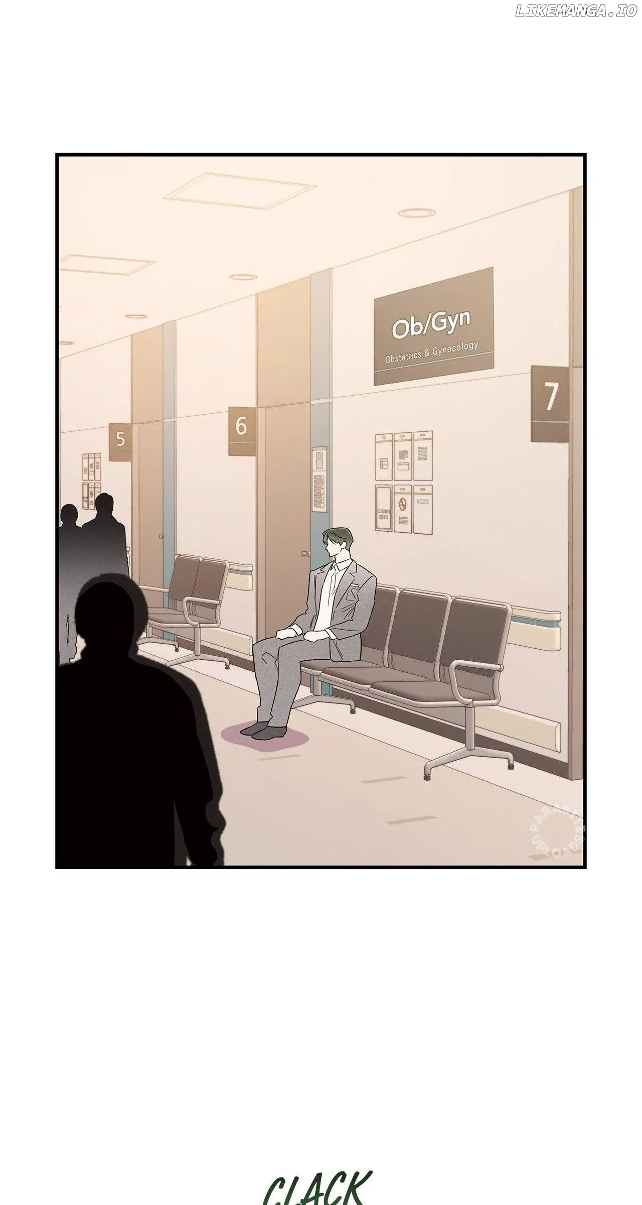 My Younger Sister Chooses Me Tonight Chapter 23 – Page 3
