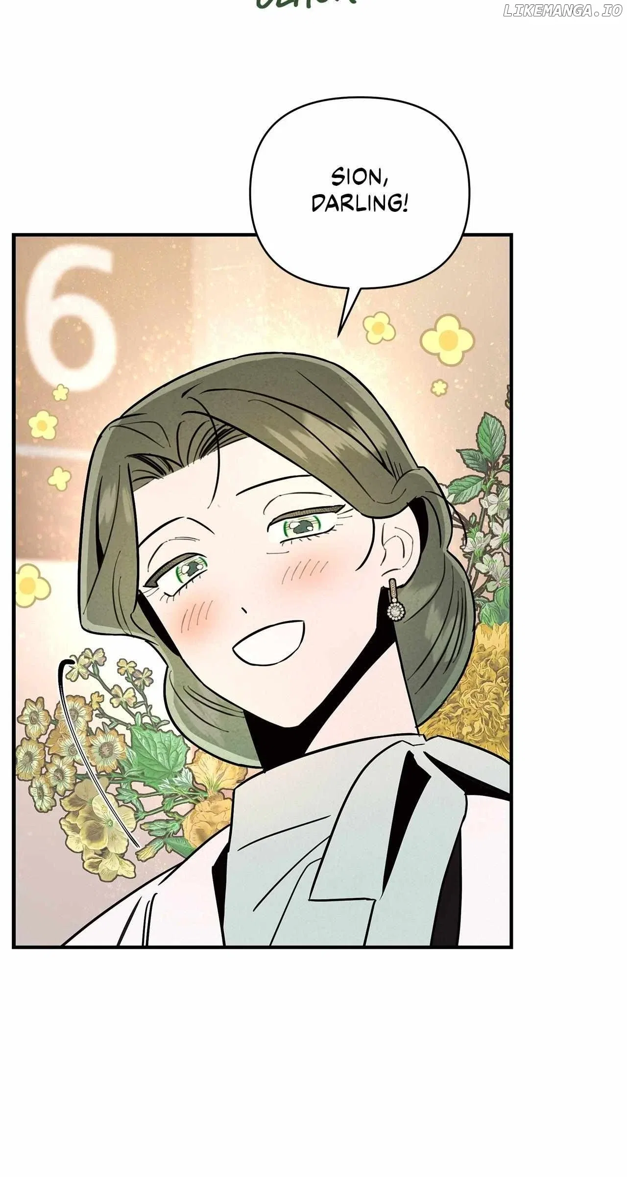 My Younger Sister Chooses Me Tonight Chapter 23 – Page 4