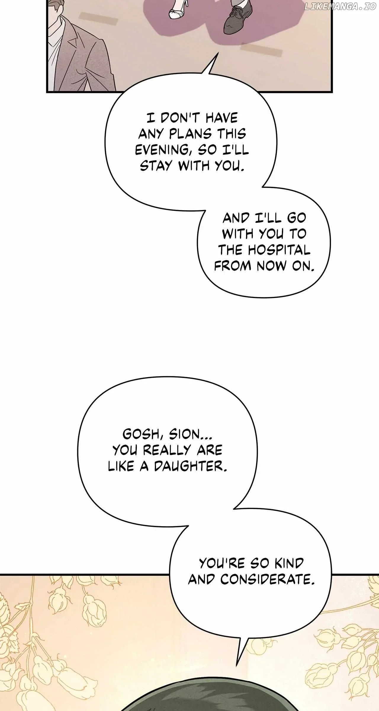 My Younger Sister Chooses Me Tonight Chapter 23 – Page 9