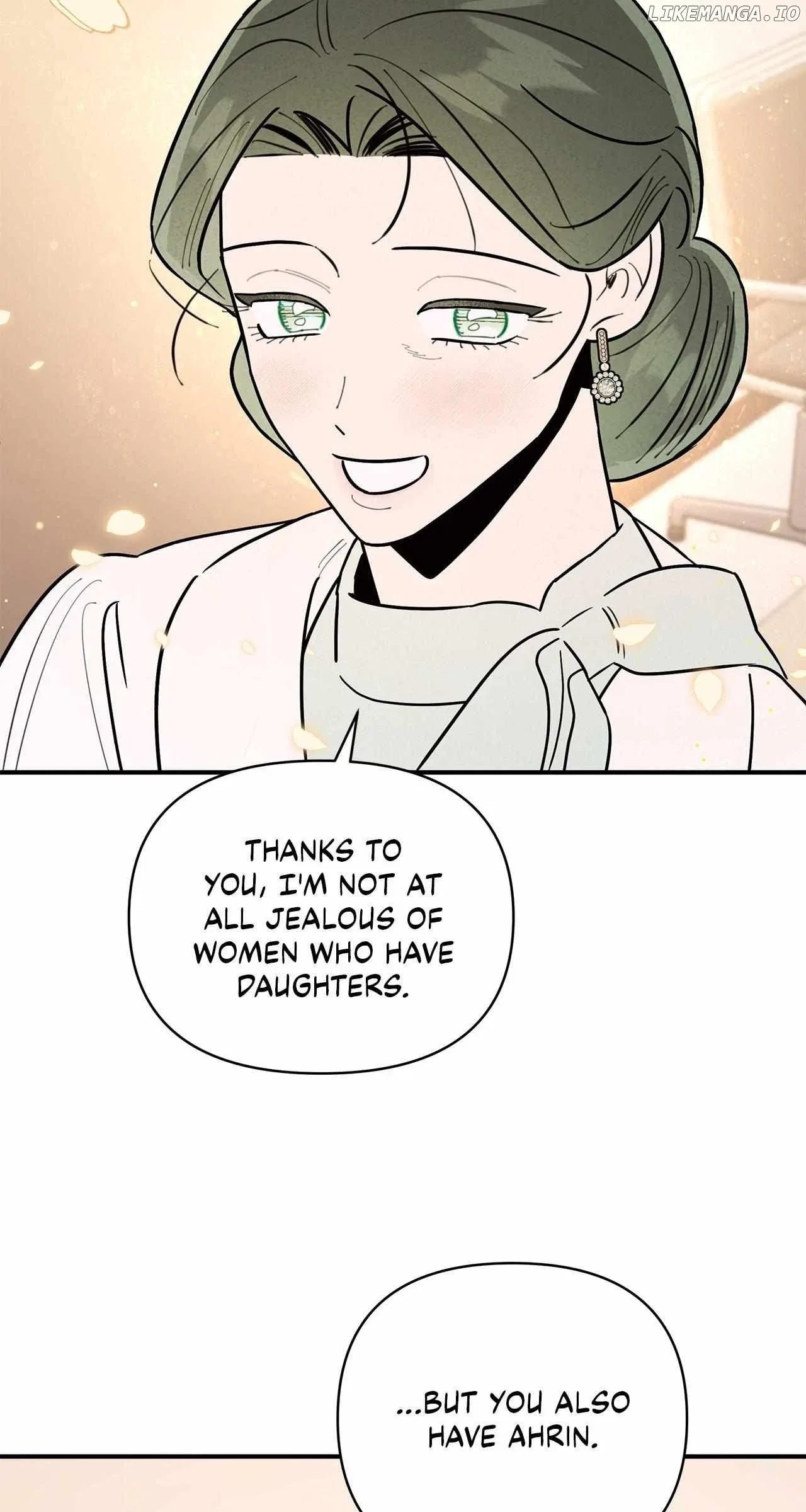 My Younger Sister Chooses Me Tonight Chapter 23 – Page 10