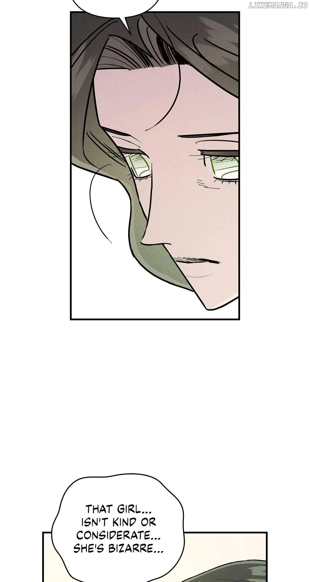 My Younger Sister Chooses Me Tonight Chapter 23 – Page 12