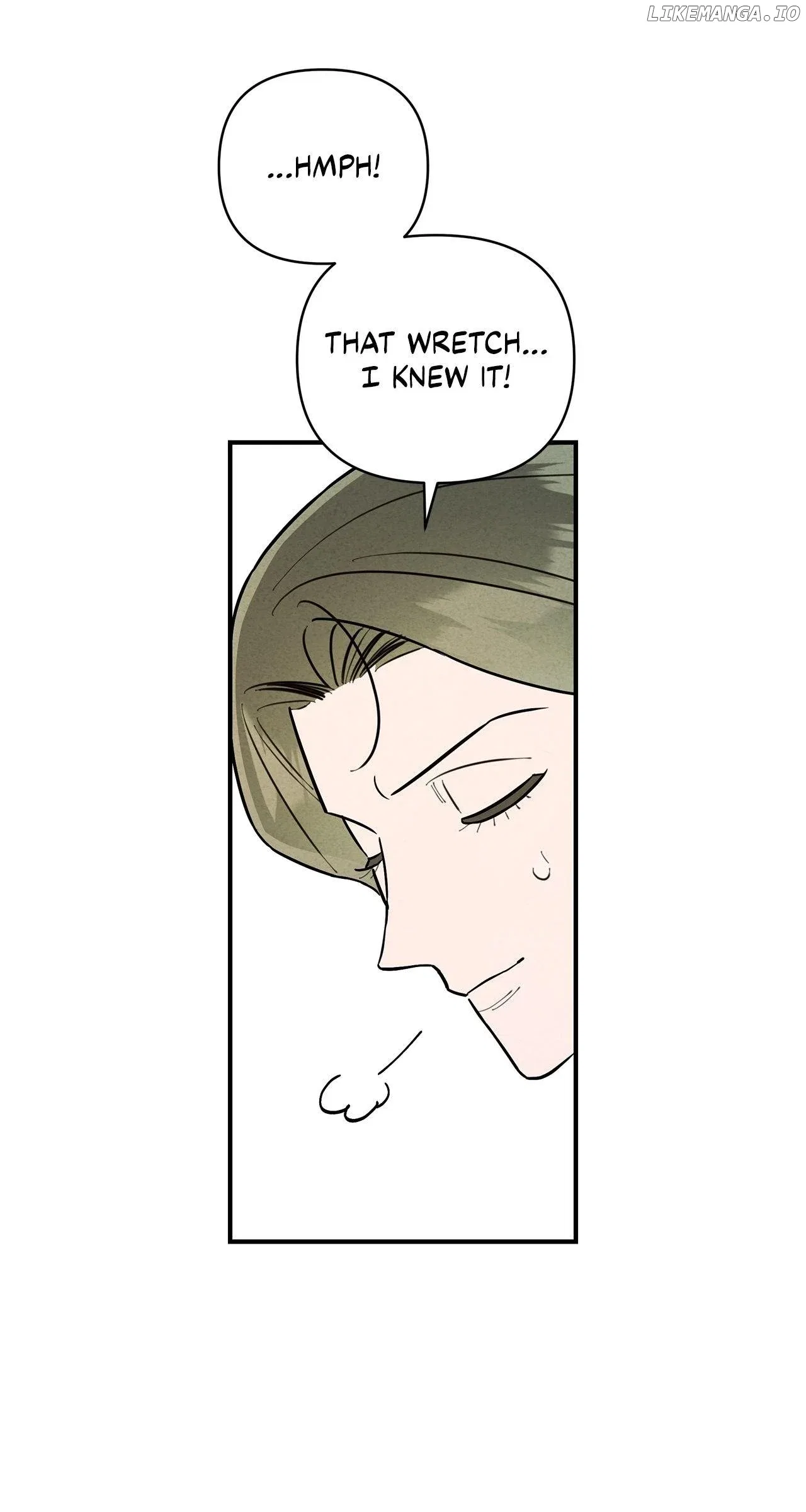My Younger Sister Chooses Me Tonight Chapter 23 – Page 16