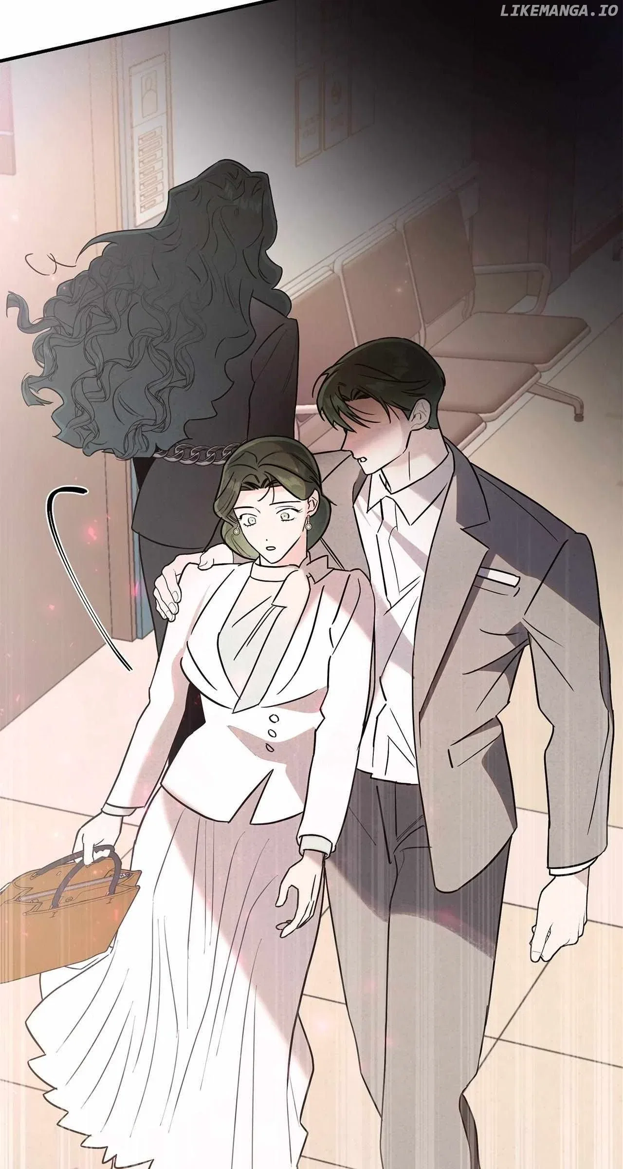 My Younger Sister Chooses Me Tonight Chapter 23 – Page 20