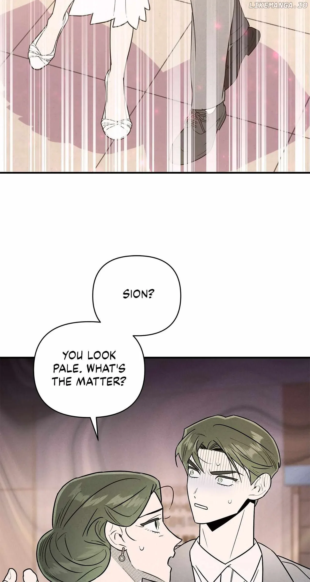 My Younger Sister Chooses Me Tonight Chapter 23 – Page 21