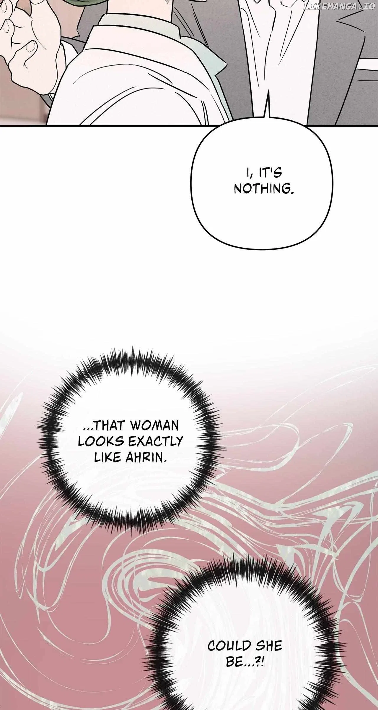 My Younger Sister Chooses Me Tonight Chapter 23 – Page 22