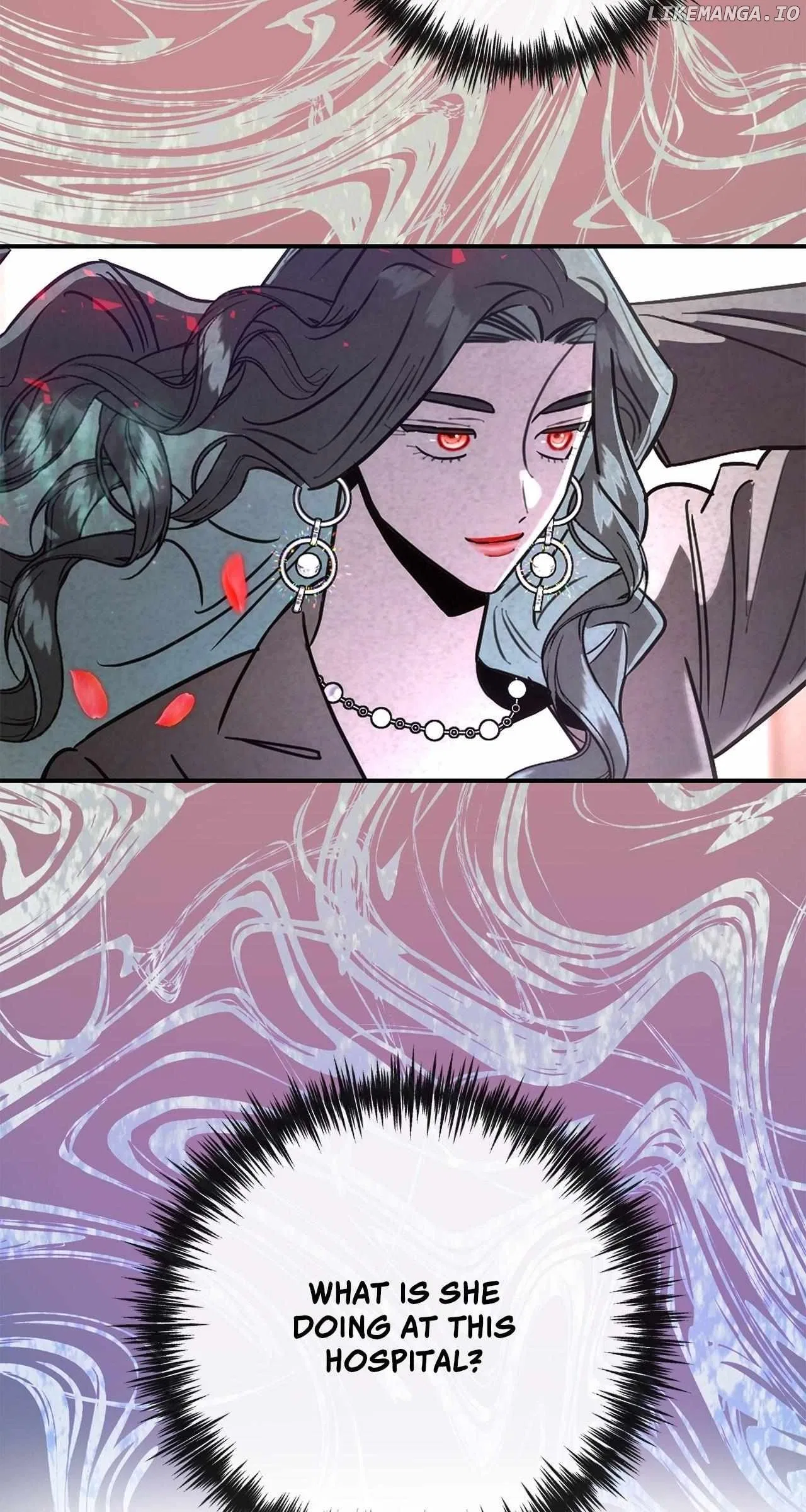 My Younger Sister Chooses Me Tonight Chapter 23 – Page 23