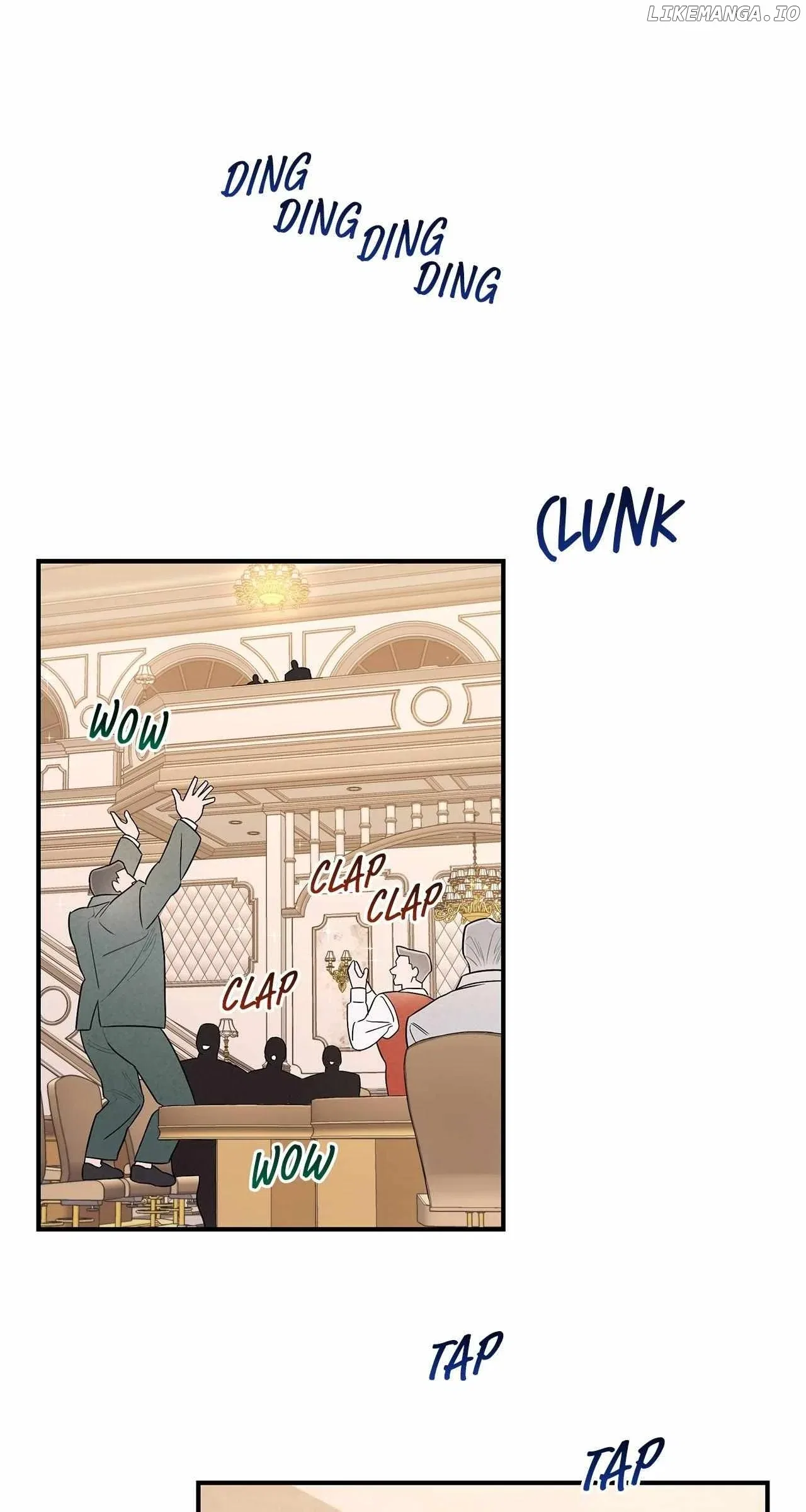 My Younger Sister Chooses Me Tonight Chapter 23 – Page 25