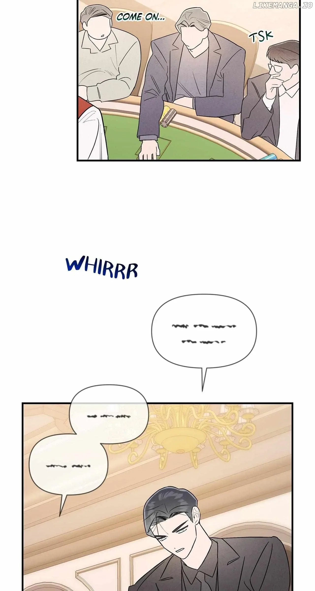 My Younger Sister Chooses Me Tonight Chapter 23 – Page 26