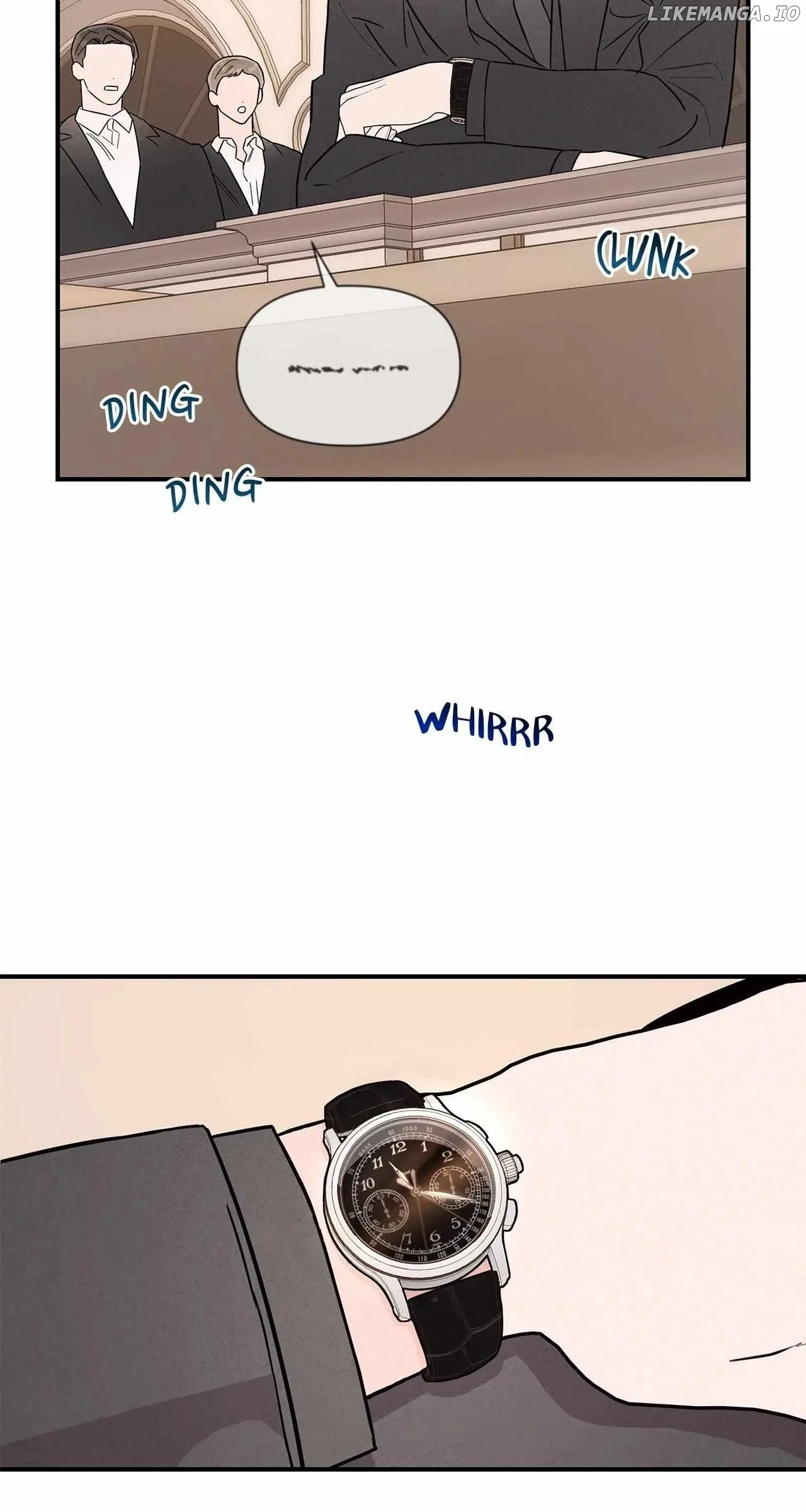 My Younger Sister Chooses Me Tonight Chapter 23 – Page 27