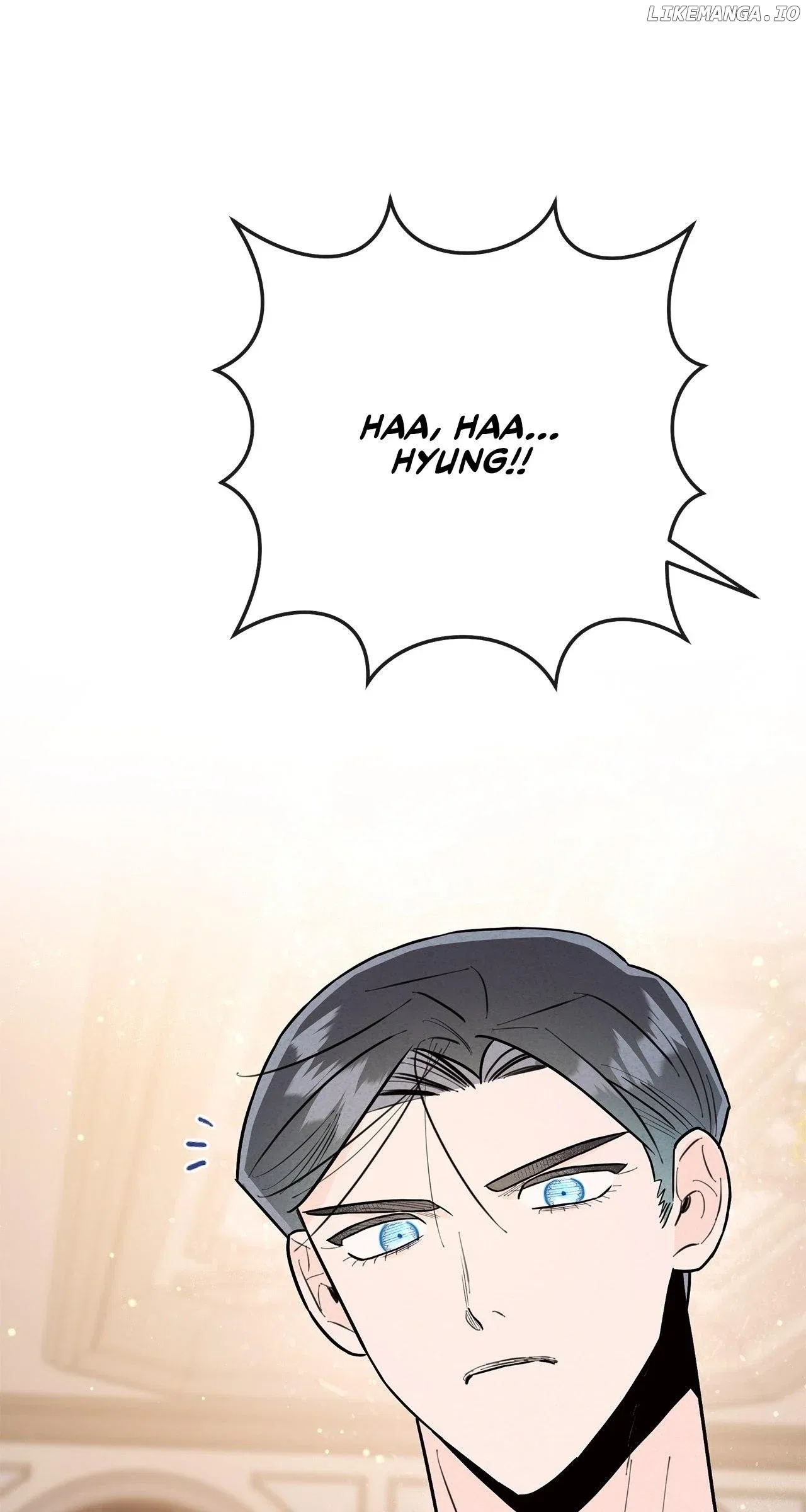 My Younger Sister Chooses Me Tonight Chapter 23 – Page 28