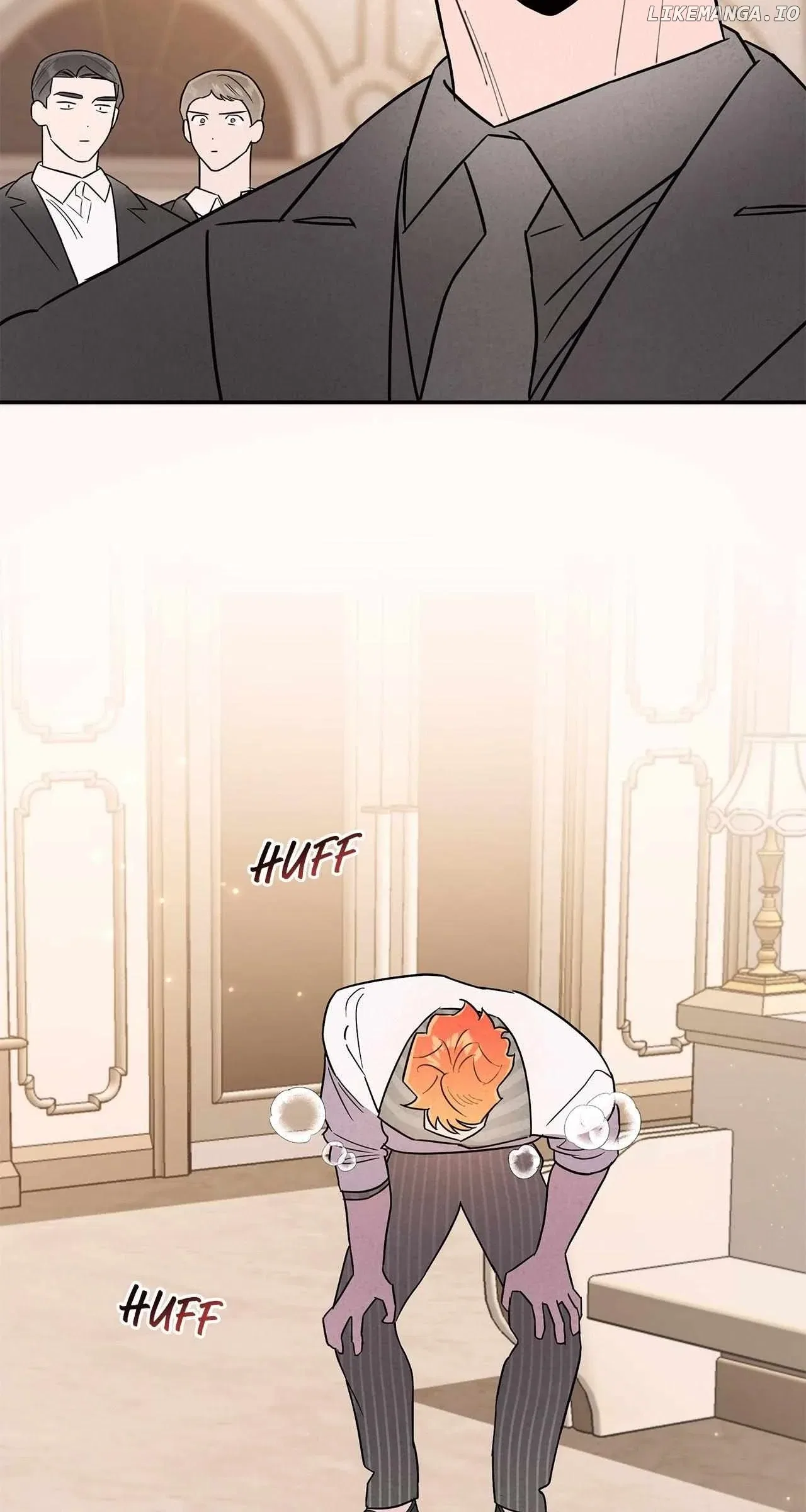 My Younger Sister Chooses Me Tonight Chapter 23 – Page 29