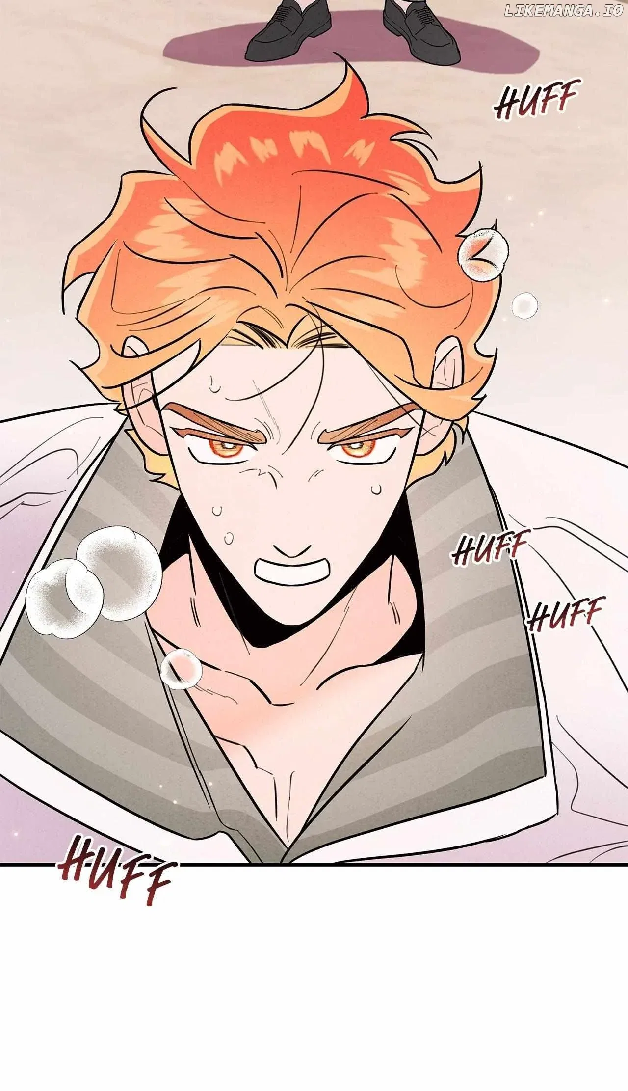My Younger Sister Chooses Me Tonight Chapter 23 – Page 30