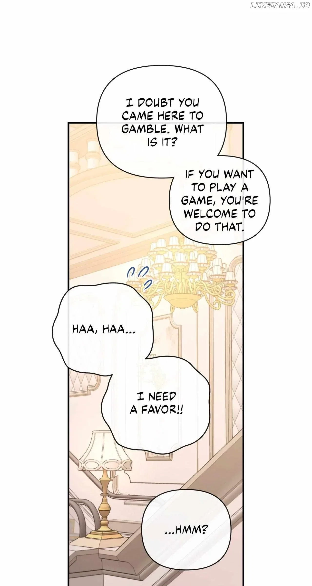 My Younger Sister Chooses Me Tonight Chapter 23 – Page 31