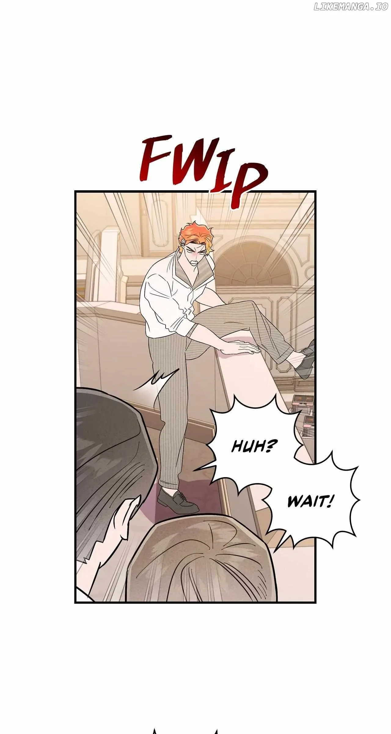 My Younger Sister Chooses Me Tonight Chapter 23 – Page 37