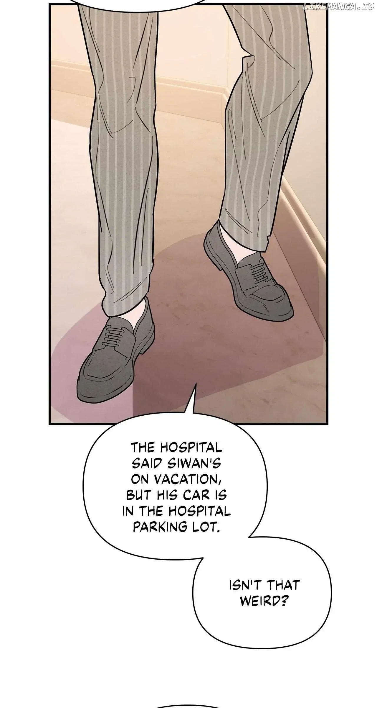 My Younger Sister Chooses Me Tonight Chapter 23 – Page 40