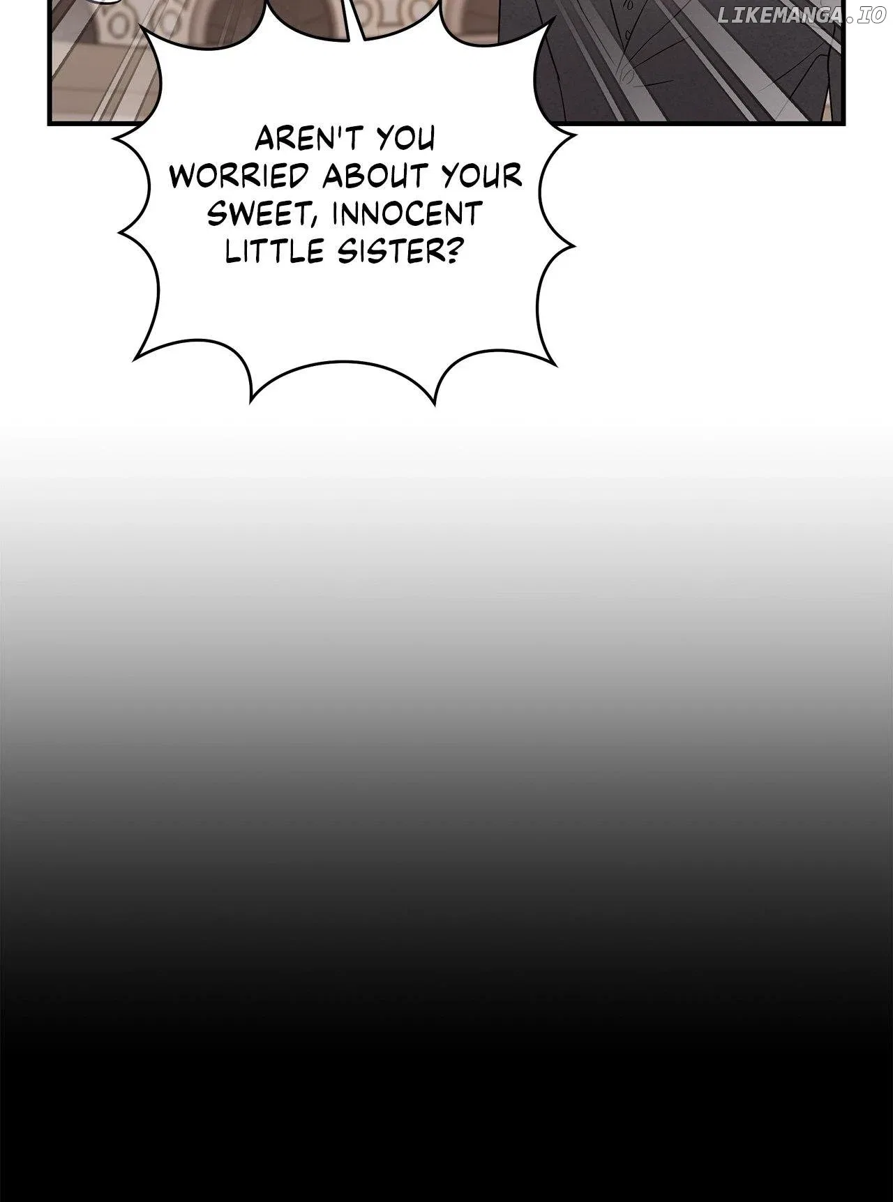 My Younger Sister Chooses Me Tonight Chapter 23 – Page 42