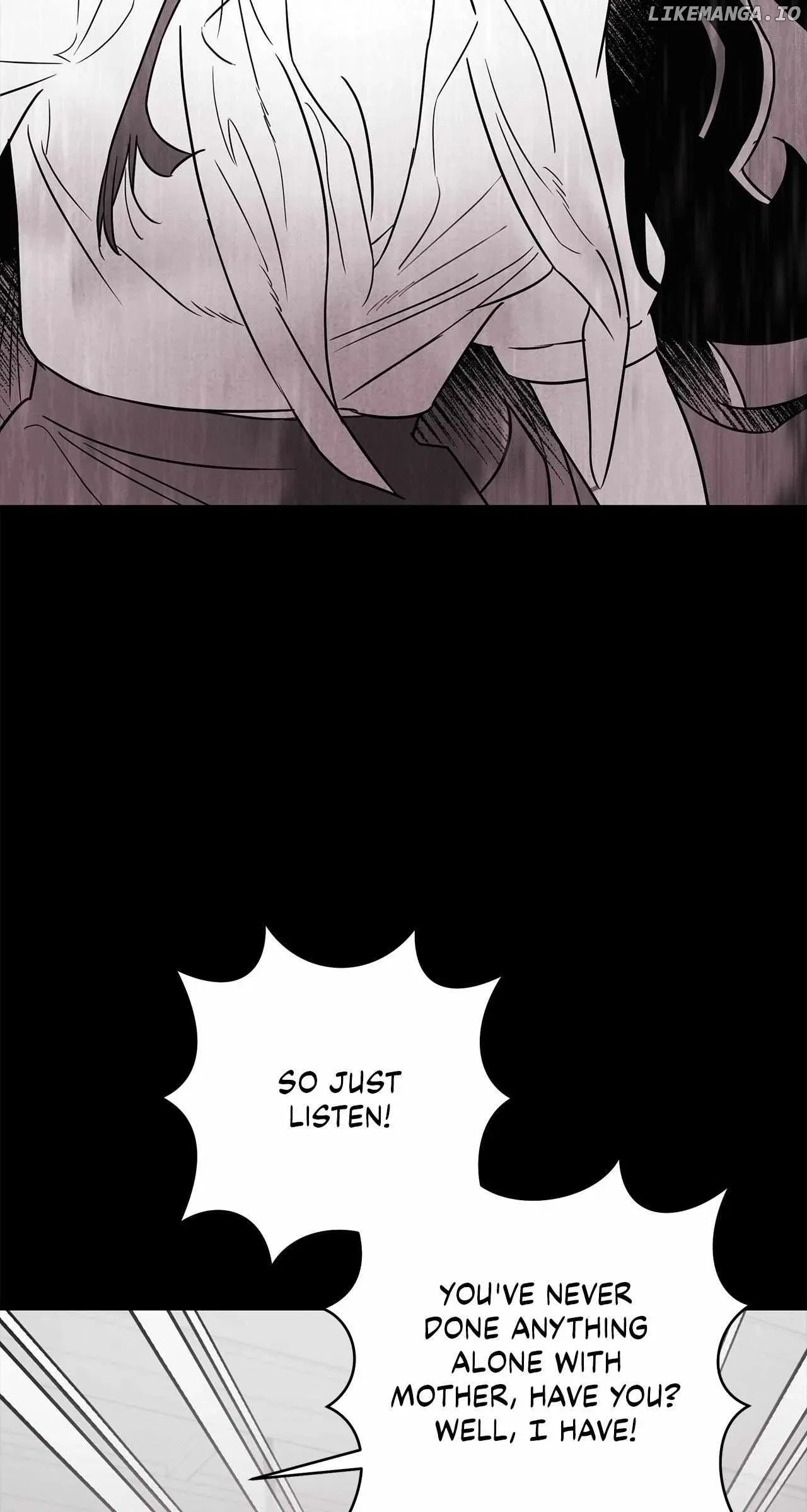 My Younger Sister Chooses Me Tonight Chapter 23 – Page 44