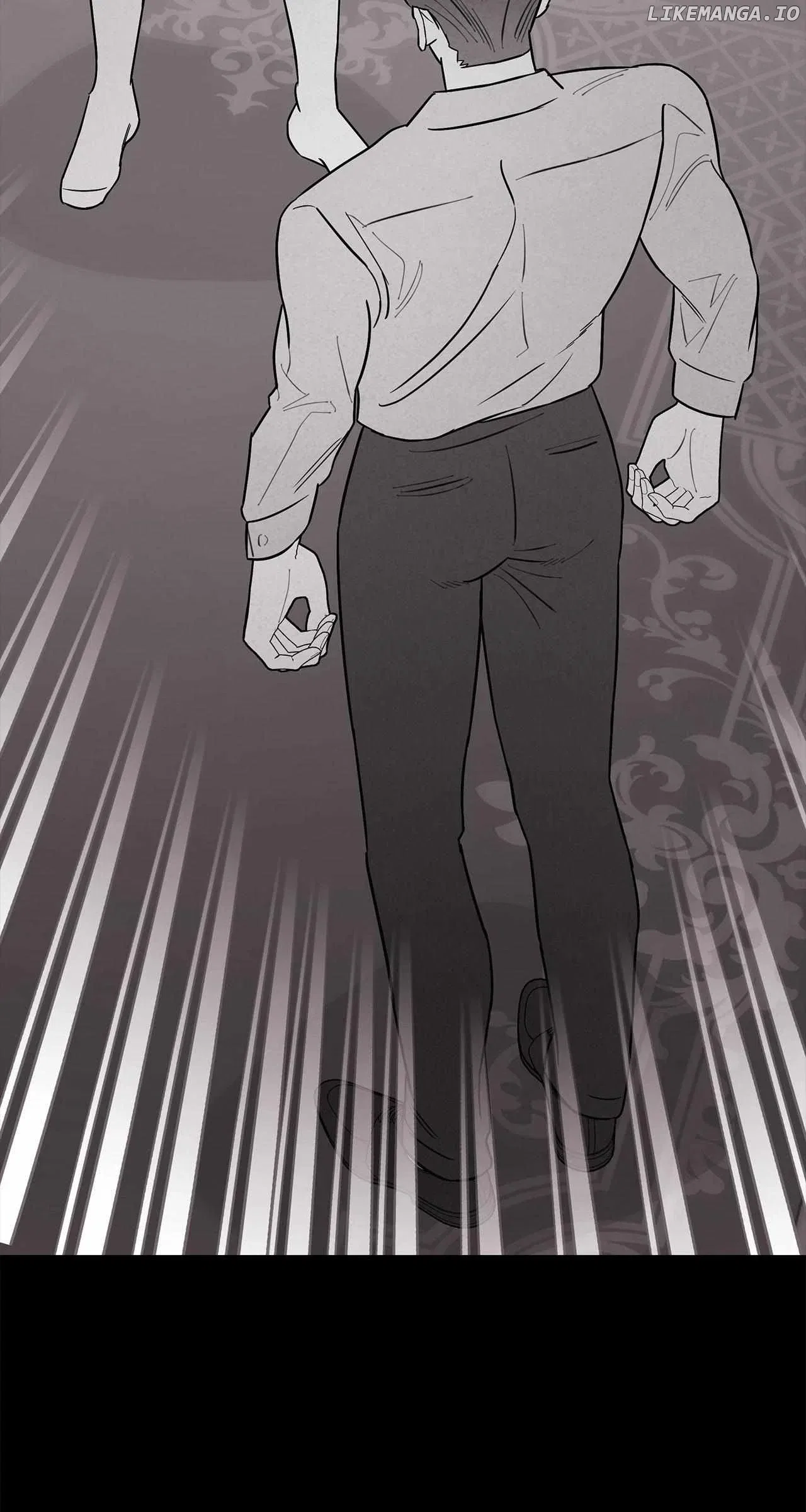 My Younger Sister Chooses Me Tonight Chapter 23 – Page 47