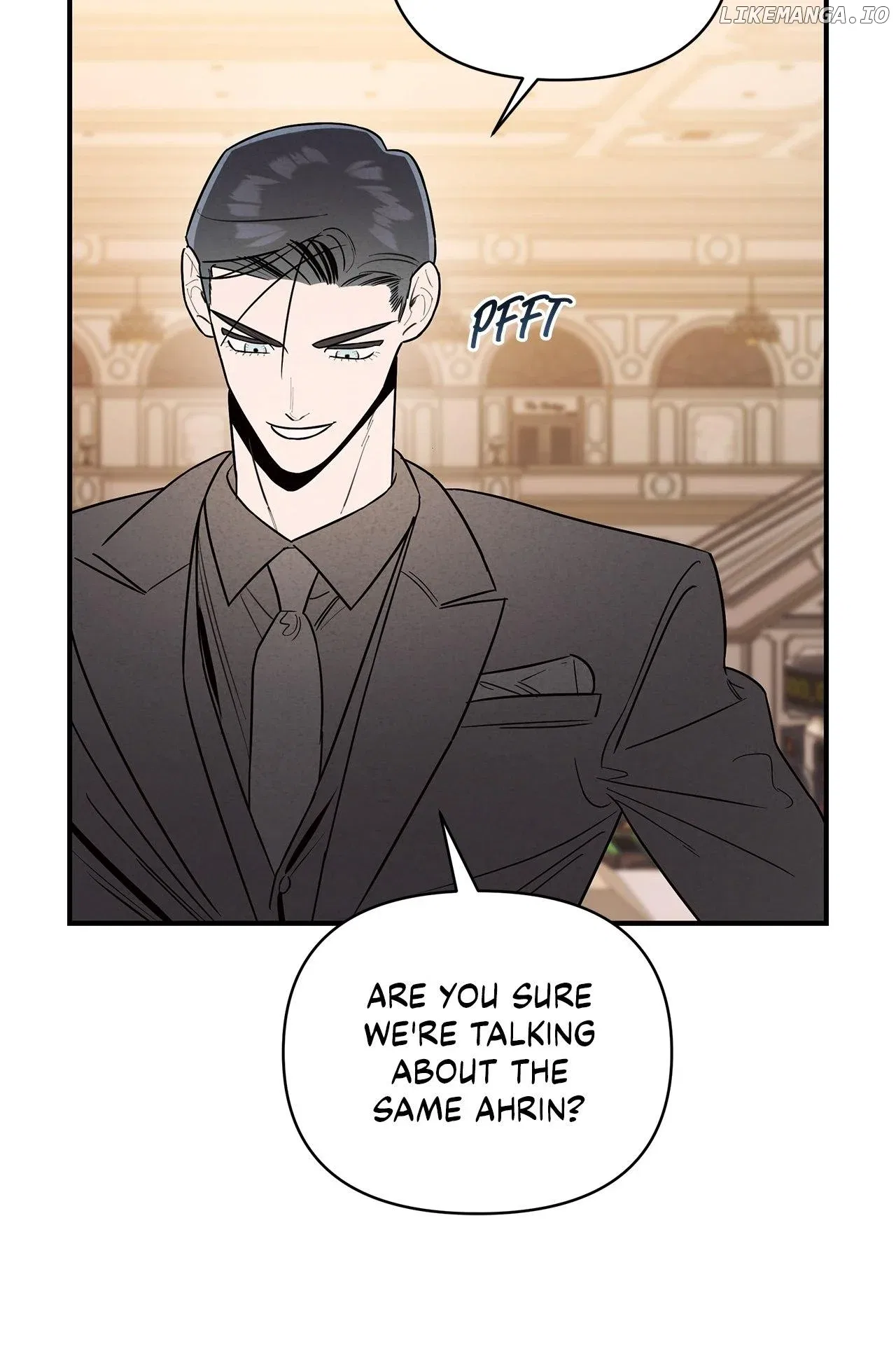 My Younger Sister Chooses Me Tonight Chapter 23 – Page 49