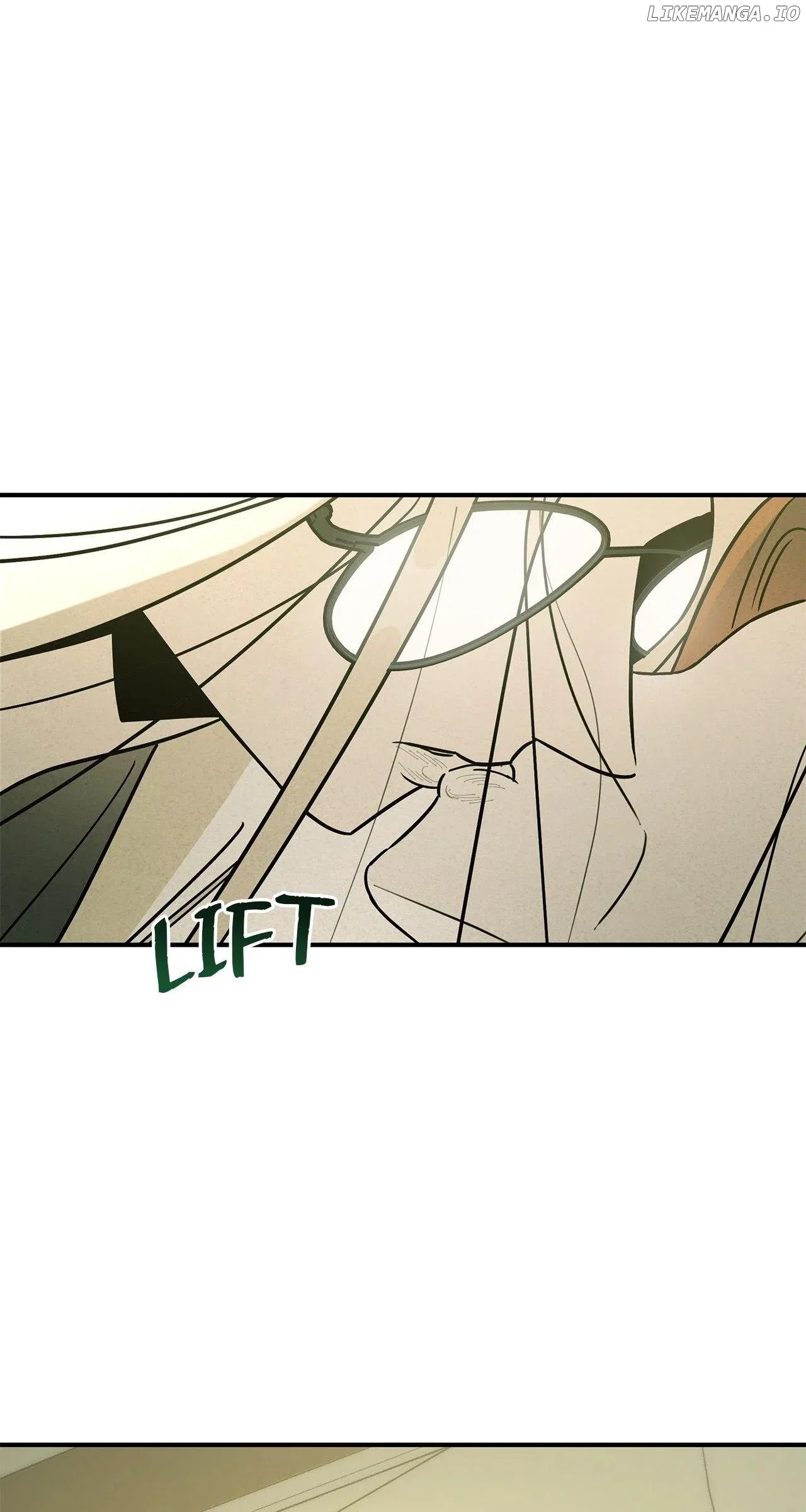 My Younger Sister Chooses Me Tonight Chapter 23 – Page 57