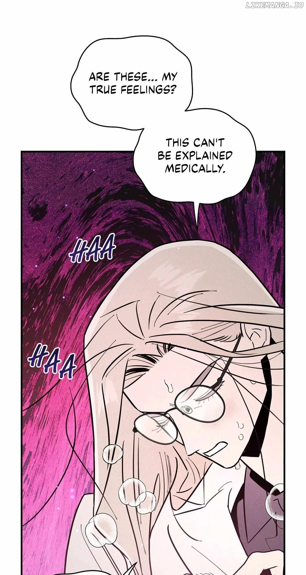 My Younger Sister Chooses Me Tonight Chapter 23 – Page 62