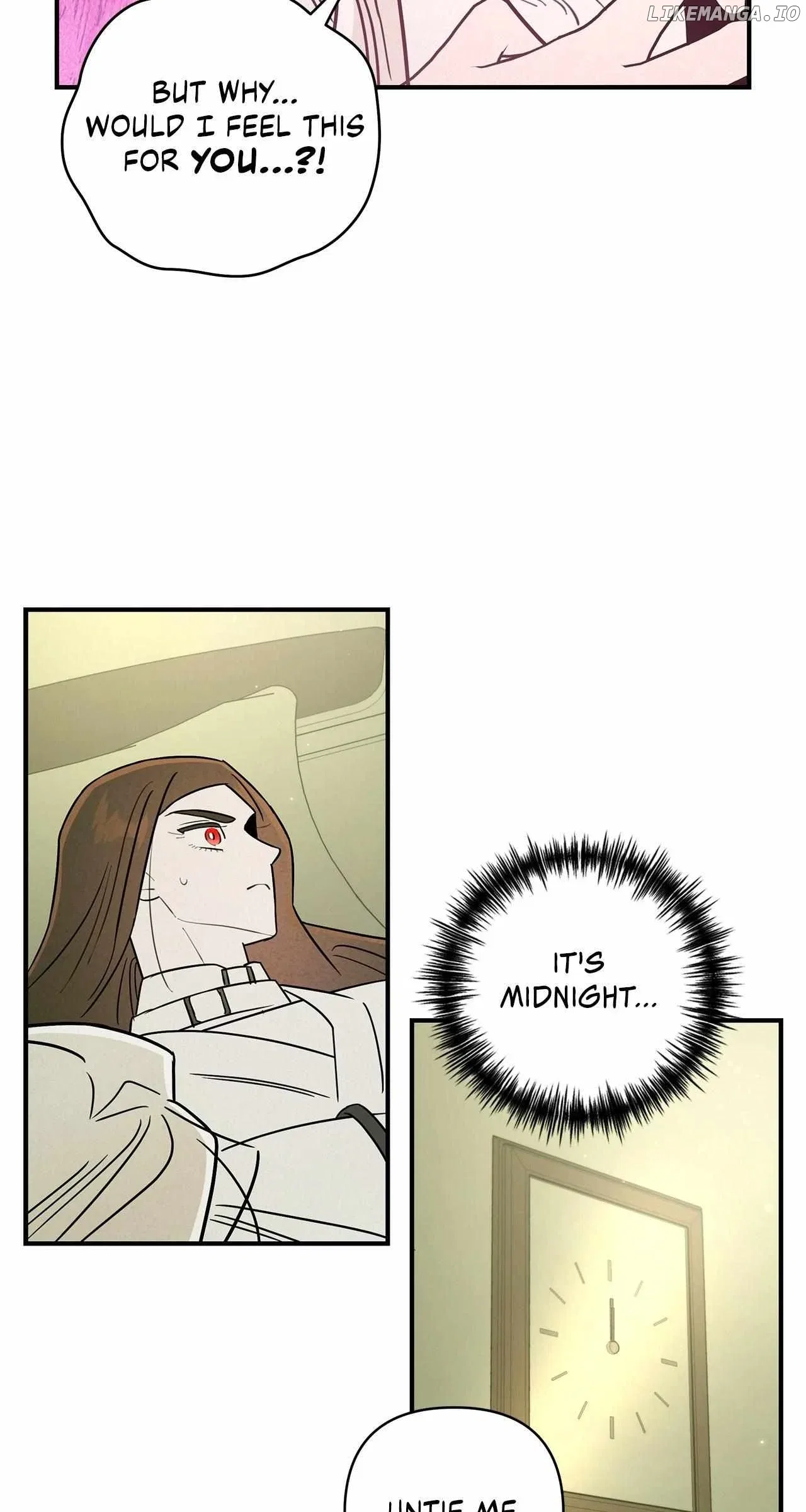 My Younger Sister Chooses Me Tonight Chapter 23 – Page 63