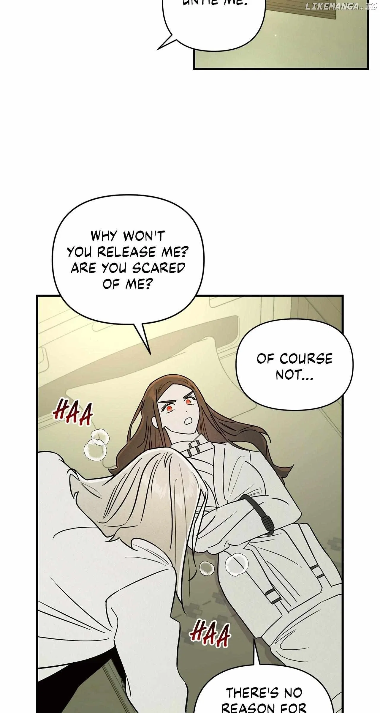 My Younger Sister Chooses Me Tonight Chapter 23 – Page 64