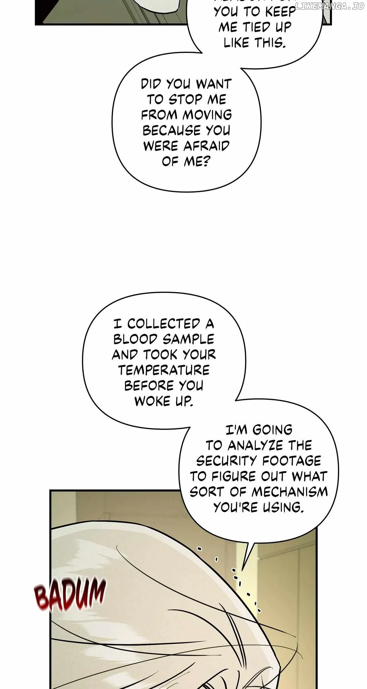 My Younger Sister Chooses Me Tonight Chapter 23 – Page 65