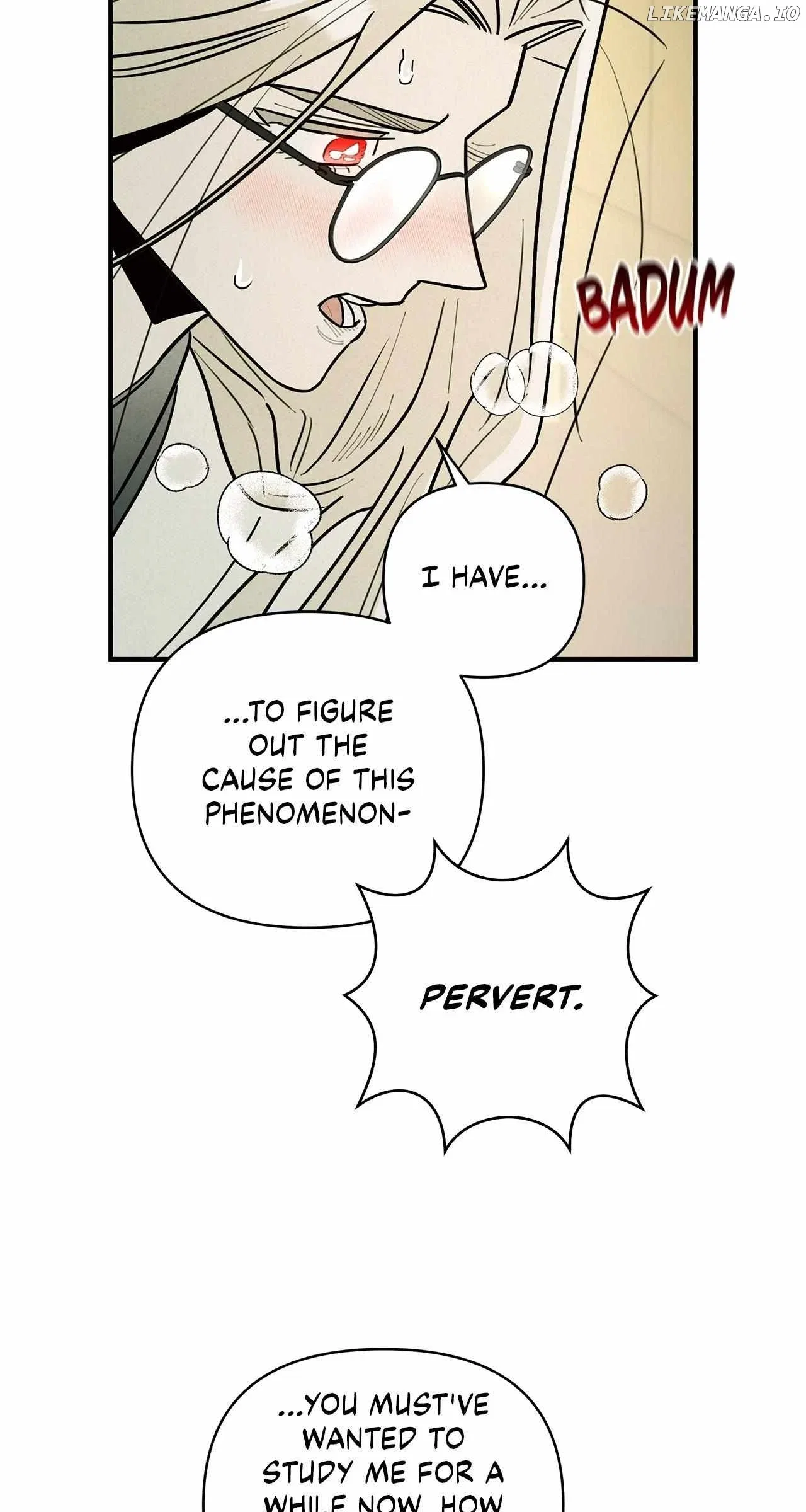 My Younger Sister Chooses Me Tonight Chapter 23 – Page 66