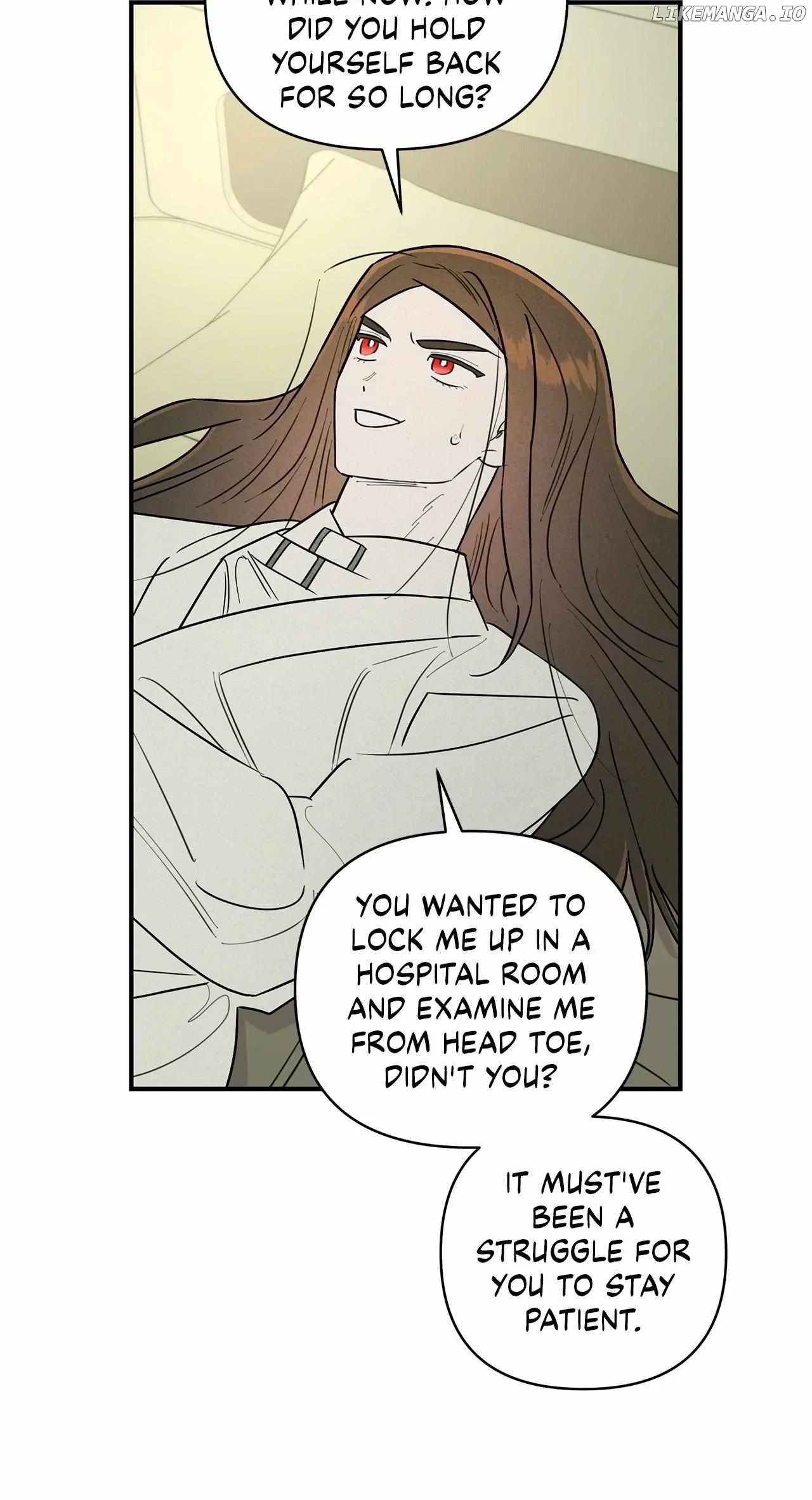 My Younger Sister Chooses Me Tonight Chapter 23 – Page 67