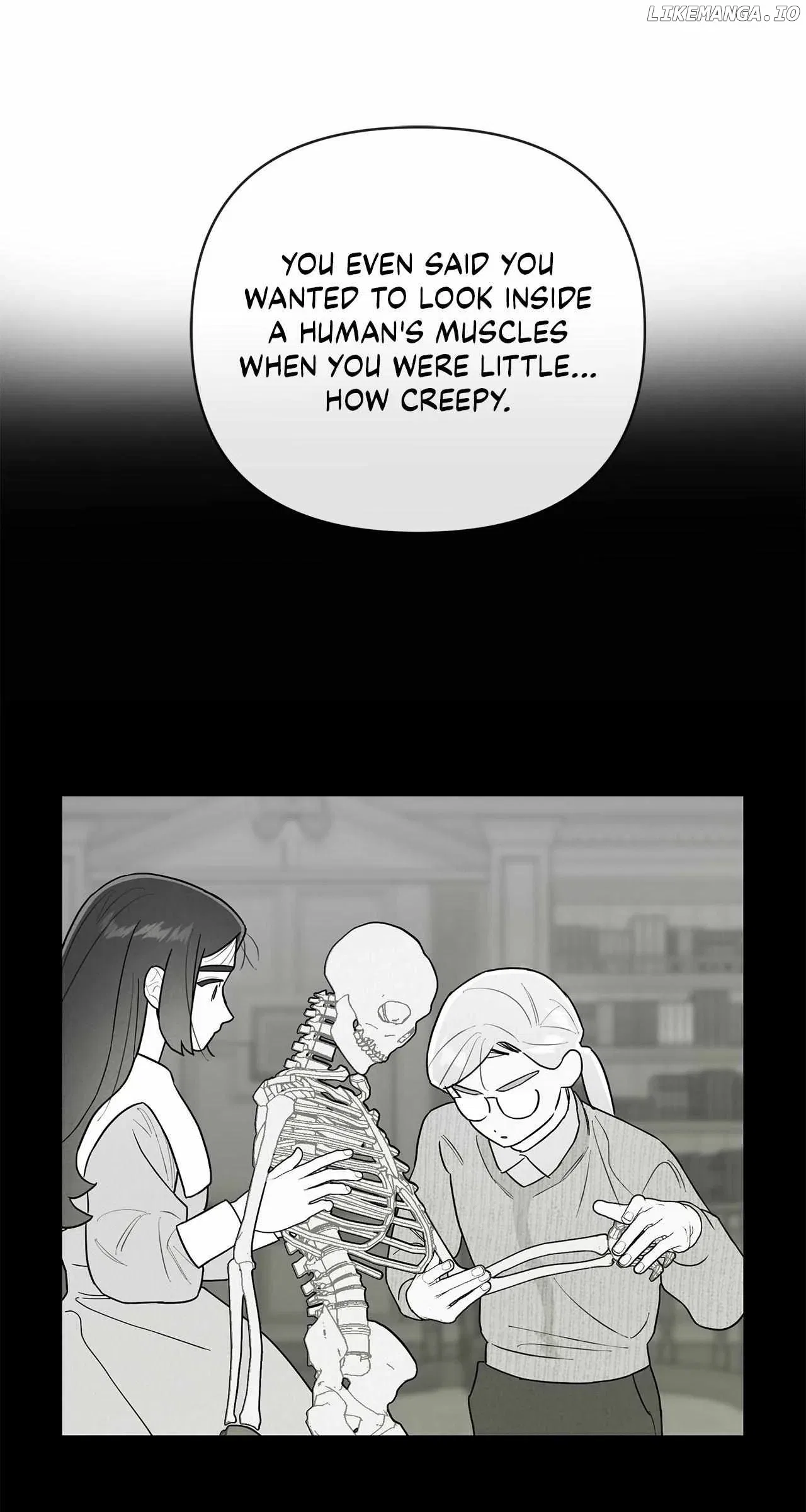 My Younger Sister Chooses Me Tonight Chapter 23 – Page 68
