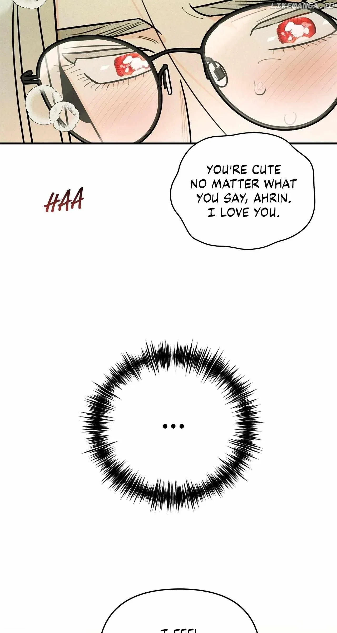 My Younger Sister Chooses Me Tonight Chapter 23 – Page 70