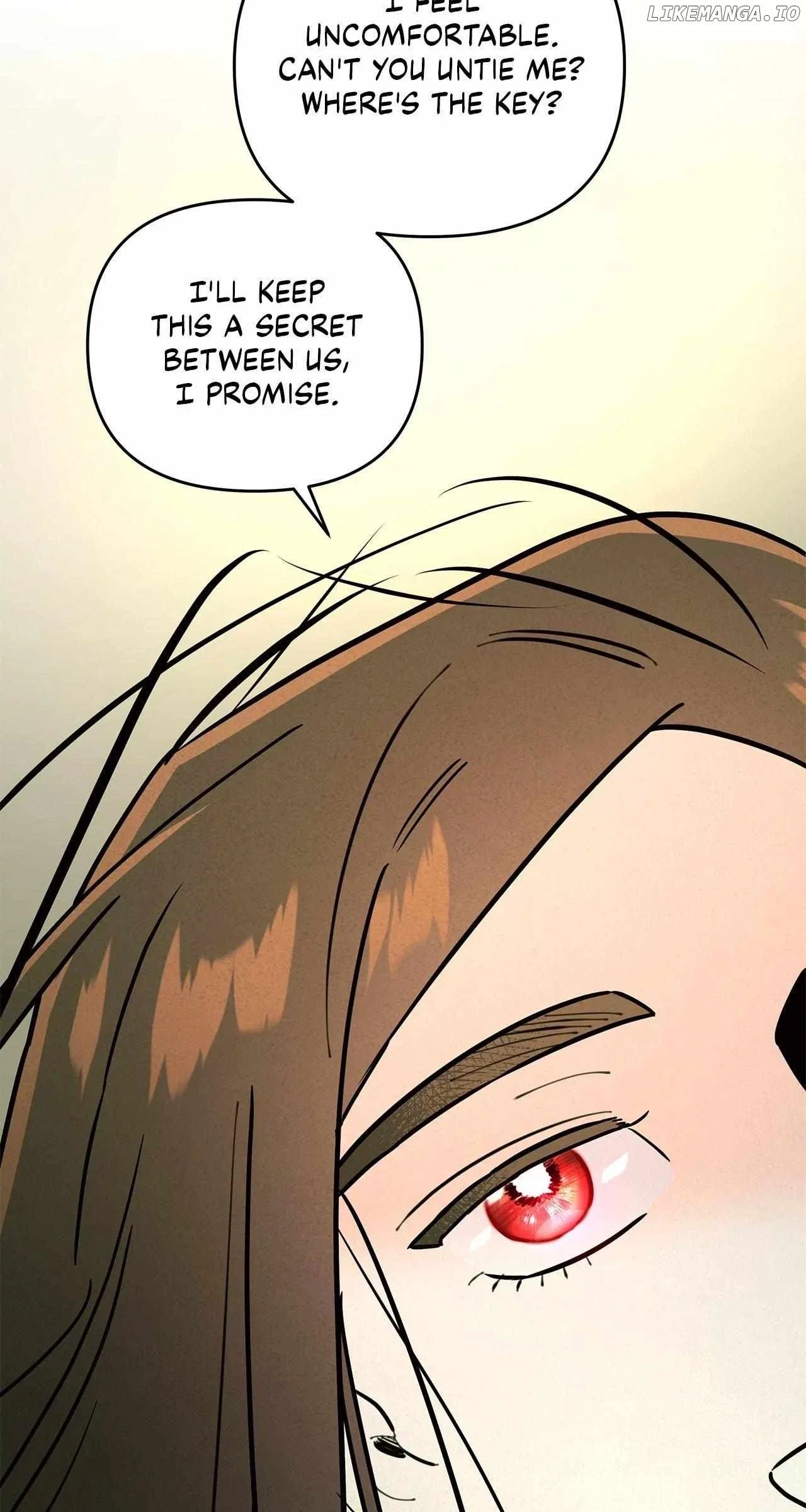 My Younger Sister Chooses Me Tonight Chapter 23 – Page 71