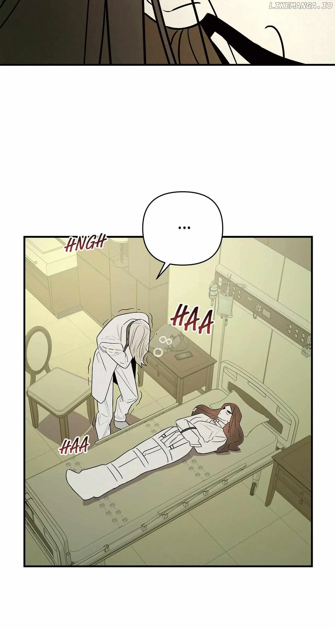 My Younger Sister Chooses Me Tonight Chapter 23 – Page 72
