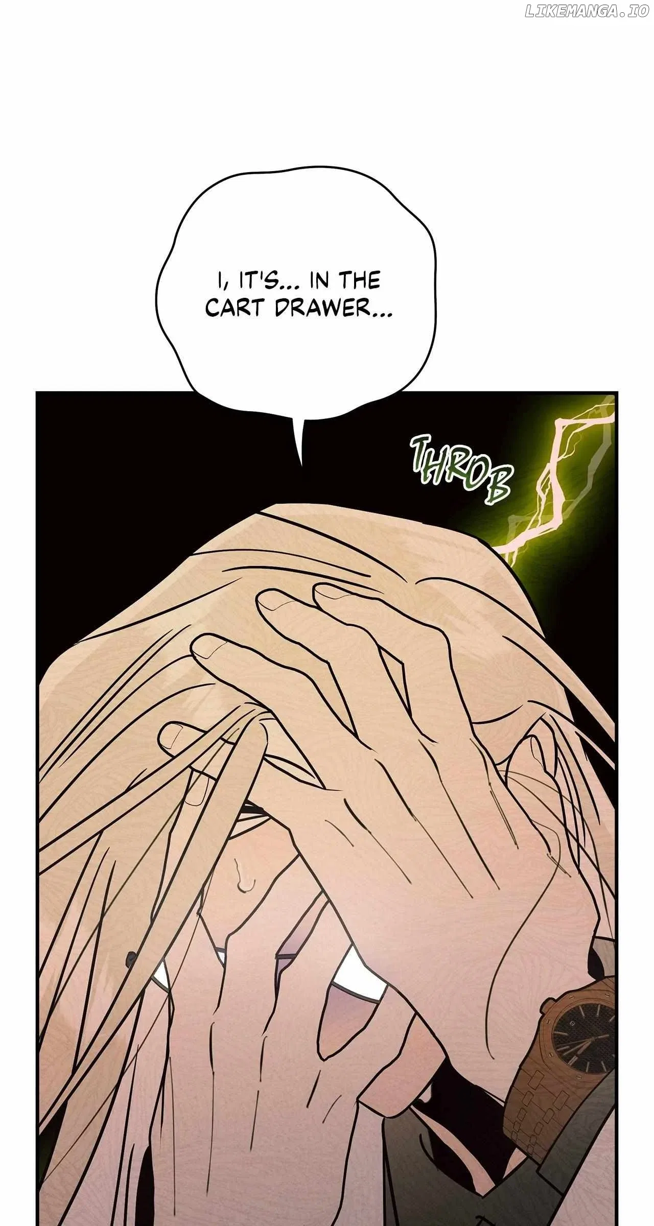 My Younger Sister Chooses Me Tonight Chapter 23 – Page 77