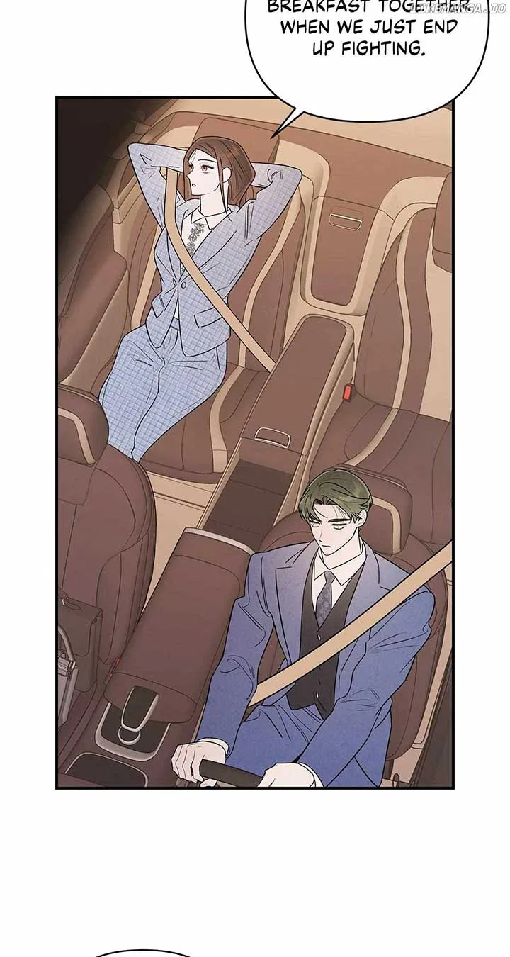 My Younger Sister Chooses Me Tonight Chapter 20 – Page 3