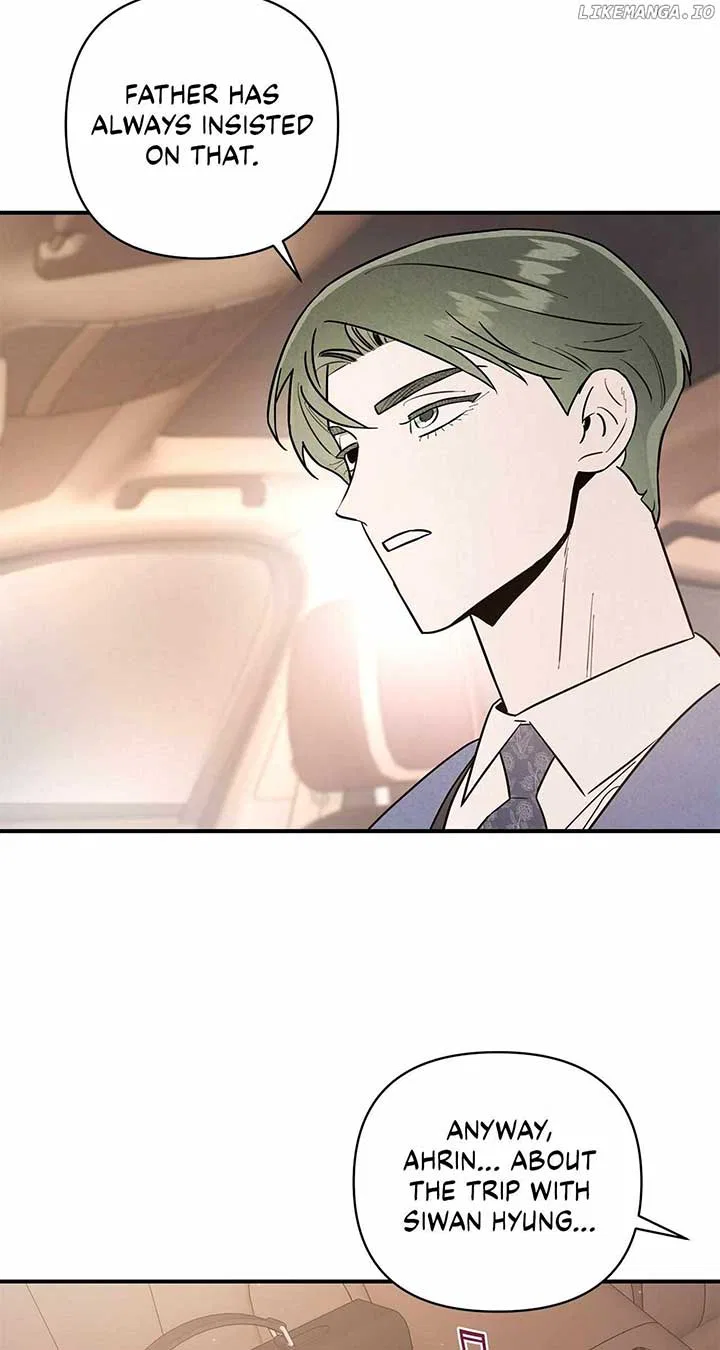 My Younger Sister Chooses Me Tonight Chapter 20 – Page 4