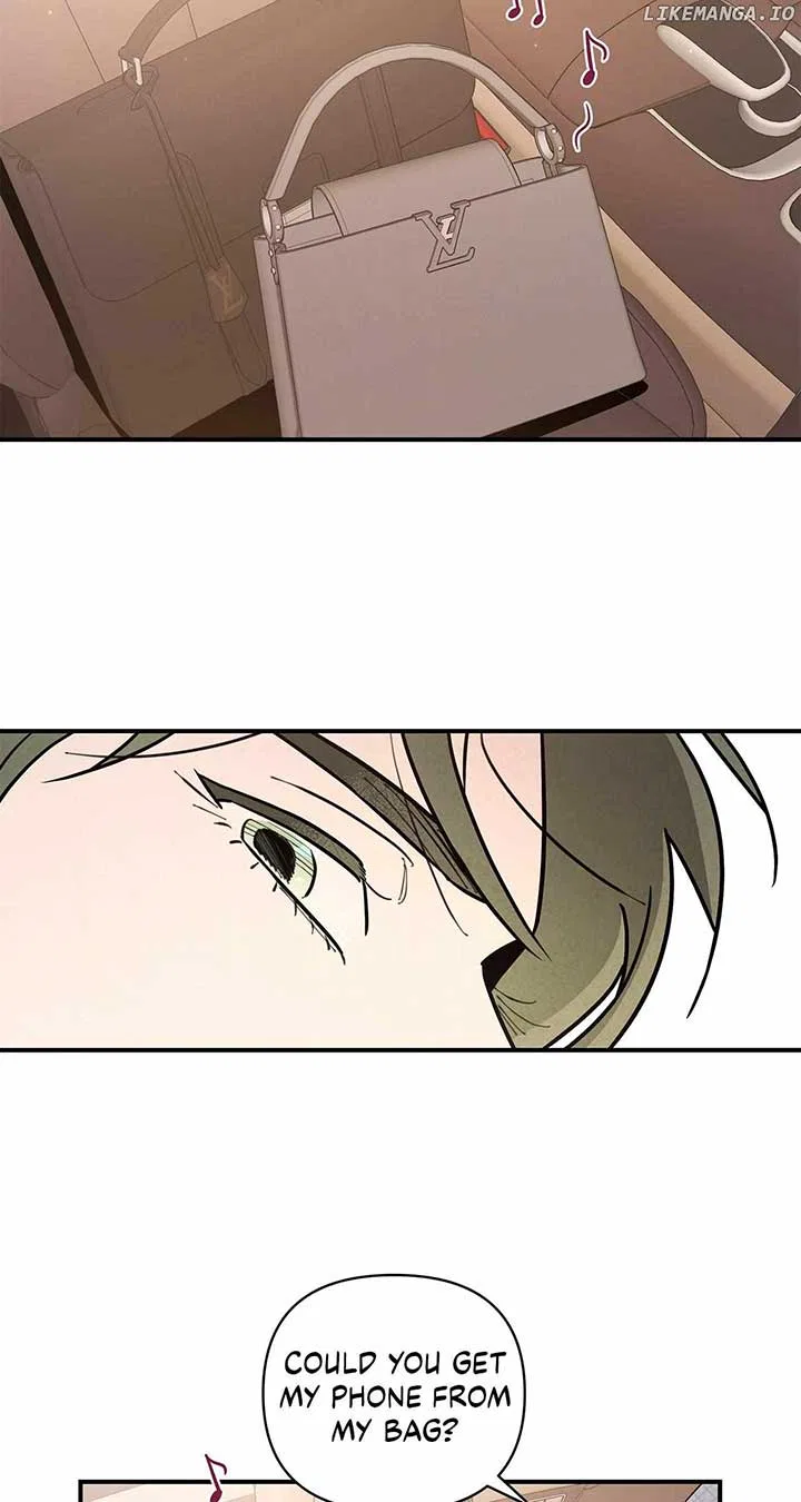 My Younger Sister Chooses Me Tonight Chapter 20 – Page 5